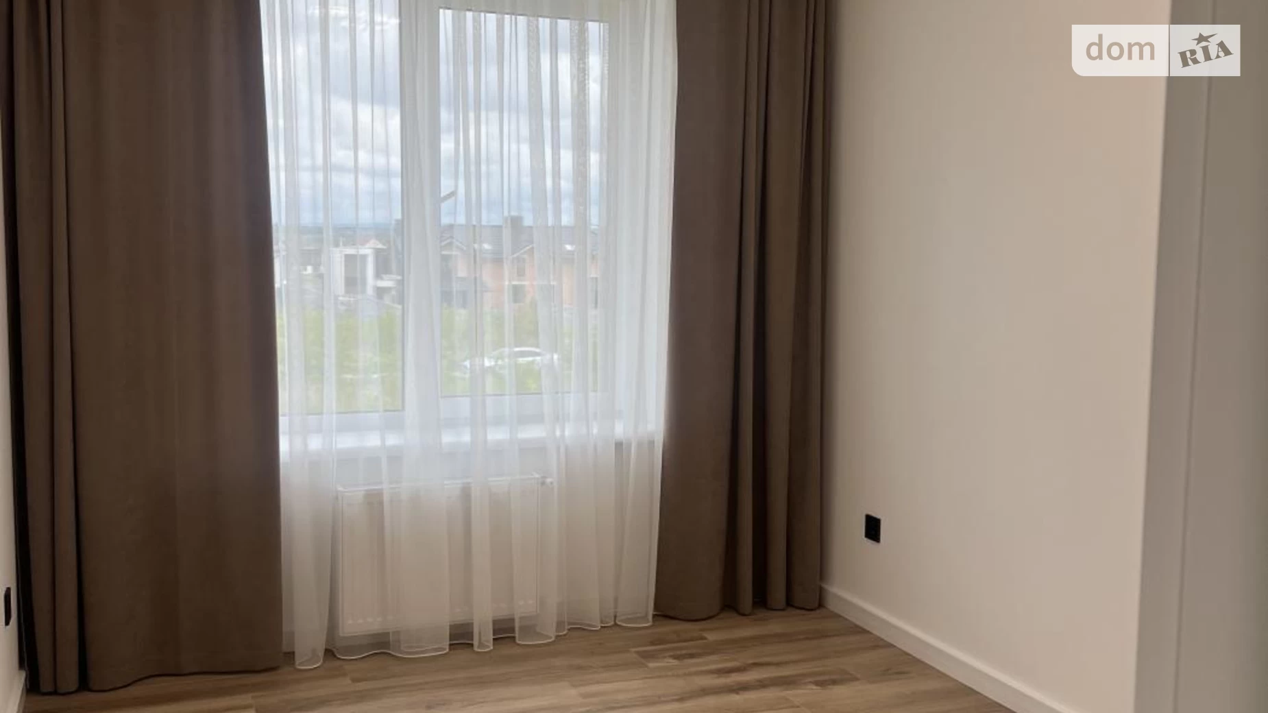 Продается 2-комнатная квартира 53 кв. м в Ровно, ул. Николая Боголюбова - фото 4
