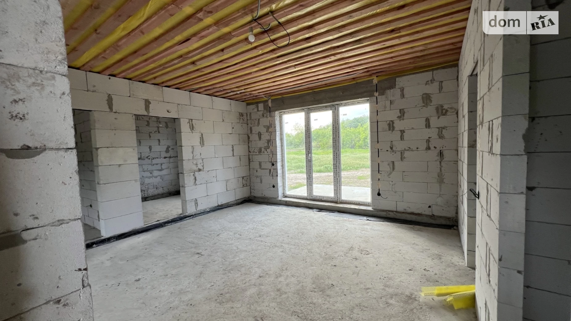 Продается одноэтажный дом 75 кв. м с мансардой, цена: 54000 $ - фото 2