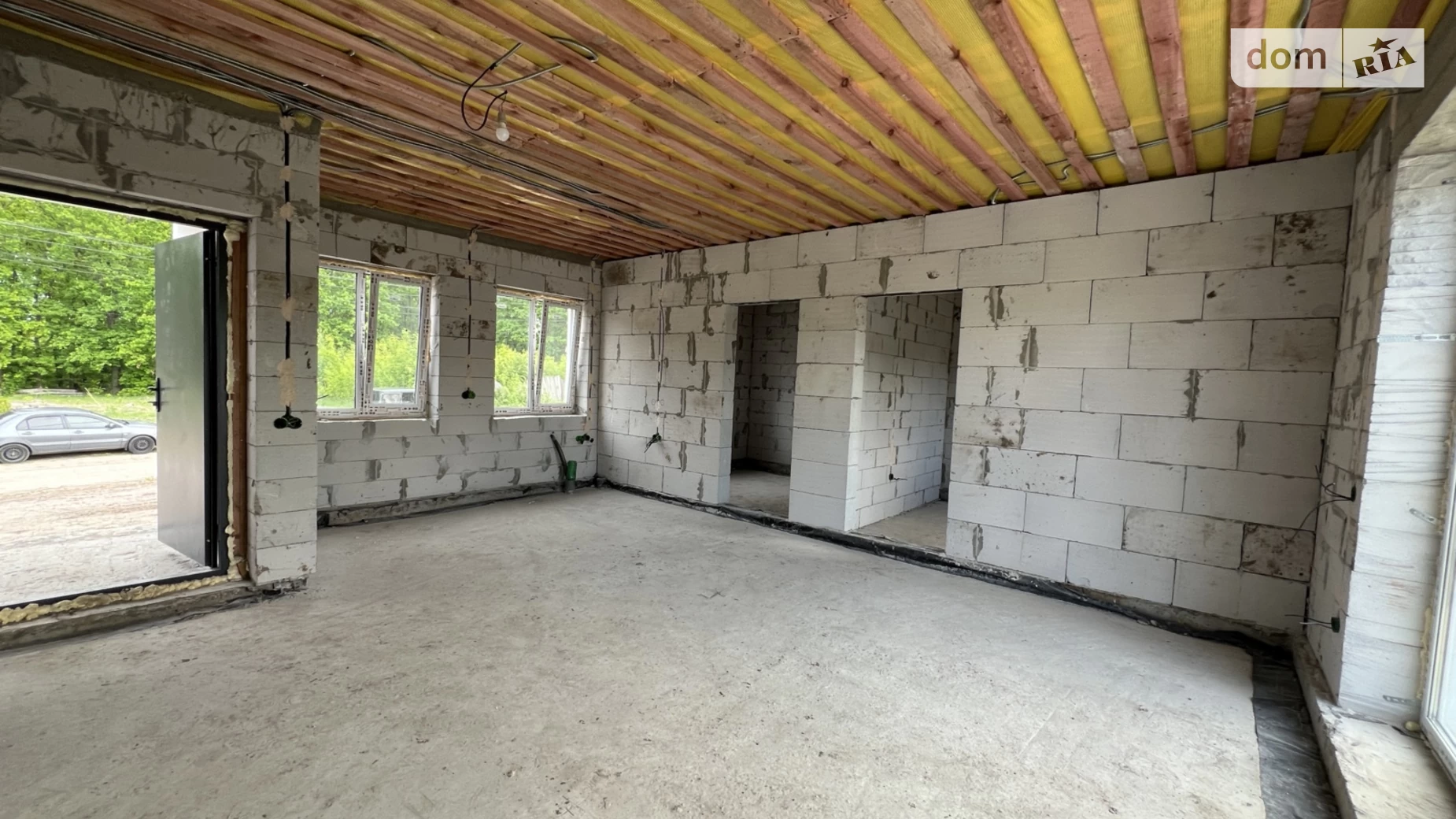 Продается одноэтажный дом 75 кв. м с мансардой, цена: 54000 $ - фото 5