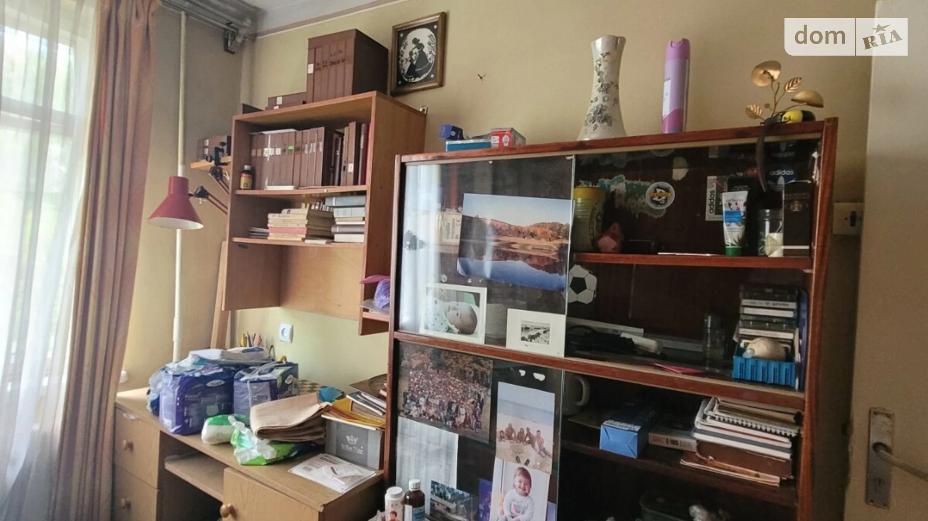 Продается 3-комнатная квартира 67.8 кв. м в Львове, ул. Научная - фото 2