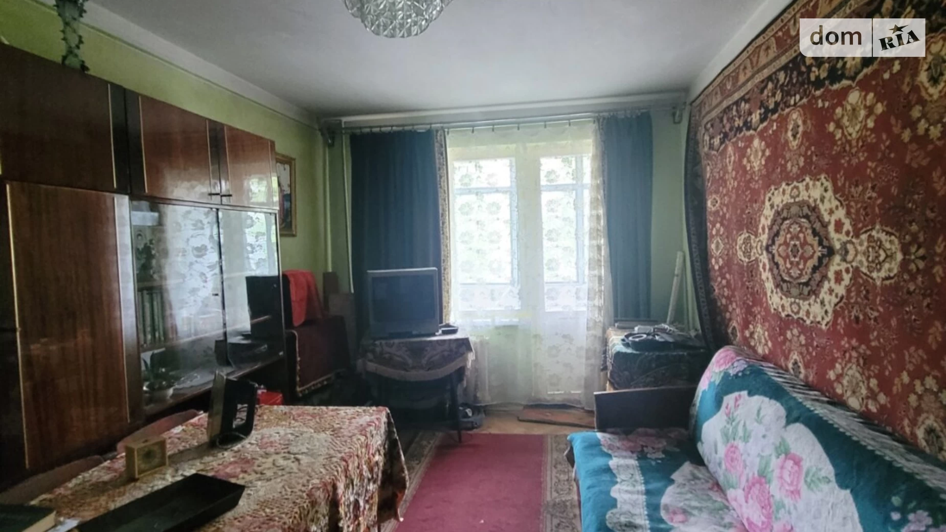 Продается 3-комнатная квартира 67.8 кв. м в Львове, ул. Научная - фото 3