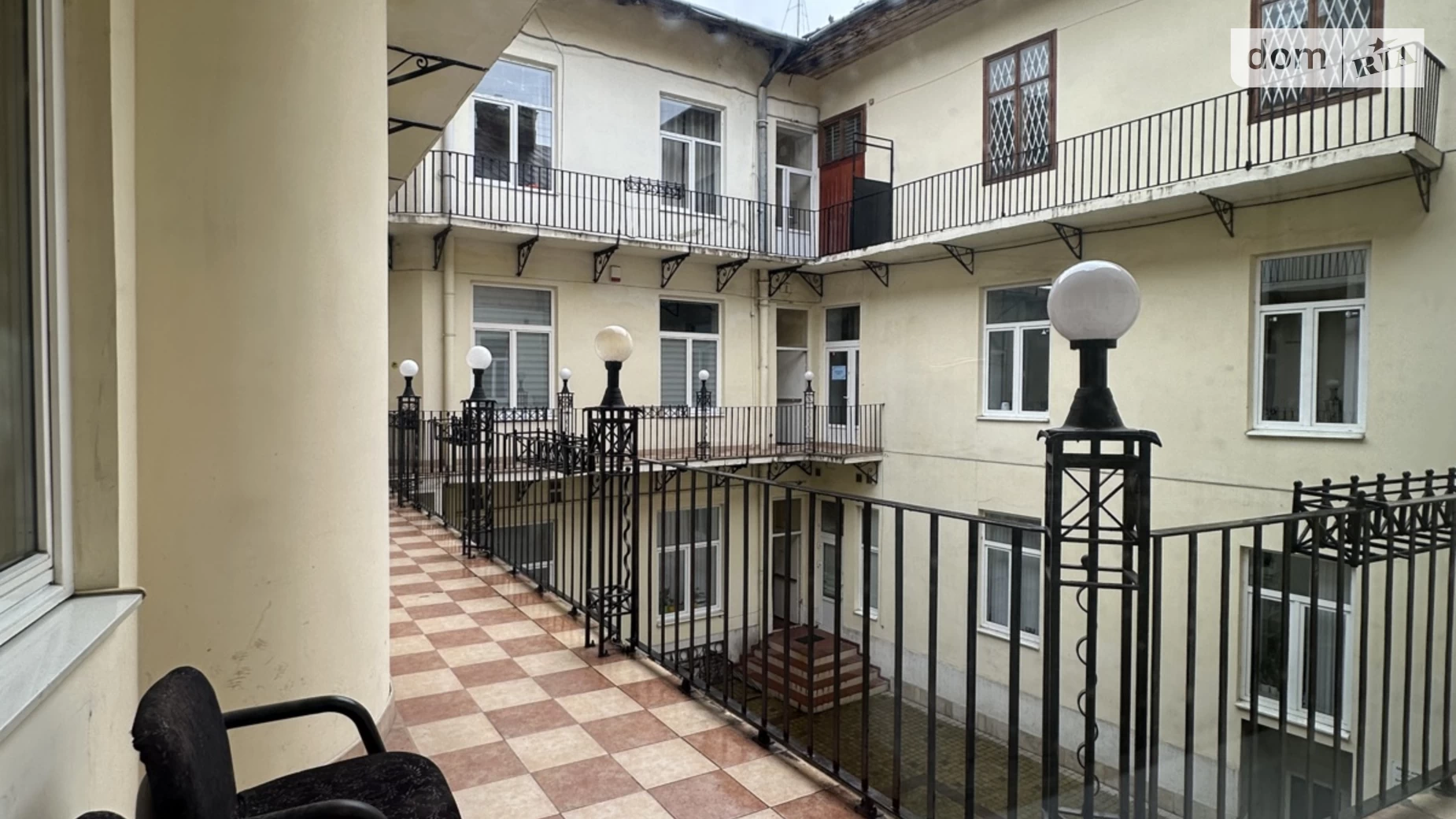 Сдается в аренду офис 200 кв. м в бизнес-центре, цена: 50000 грн - фото 3
