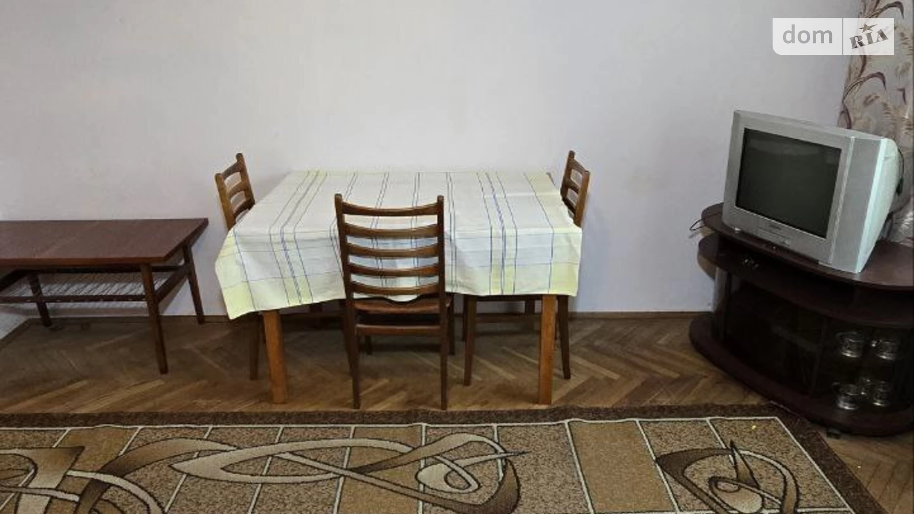 Продається 4-кімнатна квартира 74.4 кв. м у Львові, цена: 67000 $ - фото 2