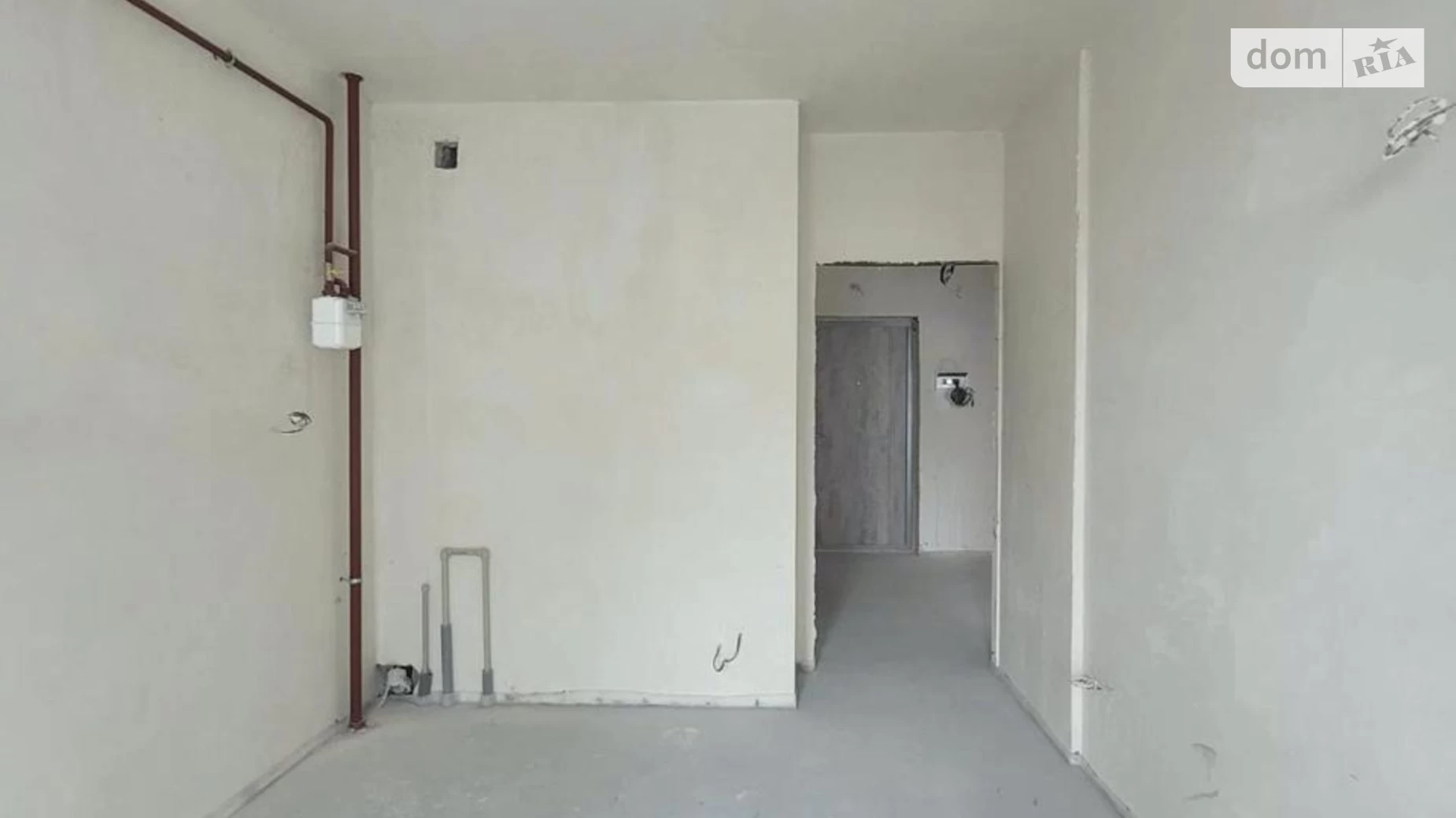 Продается 1-комнатная квартира 42.2 кв. м в Львове, ул. Шафарика, 1 - фото 5