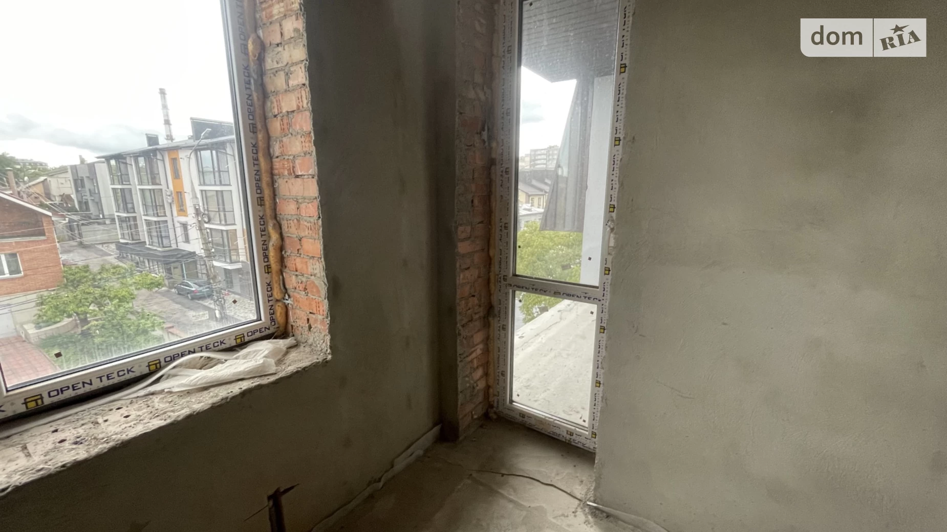 Продается 2-комнатная квартира 66.7 кв. м в Виннице, ул. Трамвайная - фото 4
