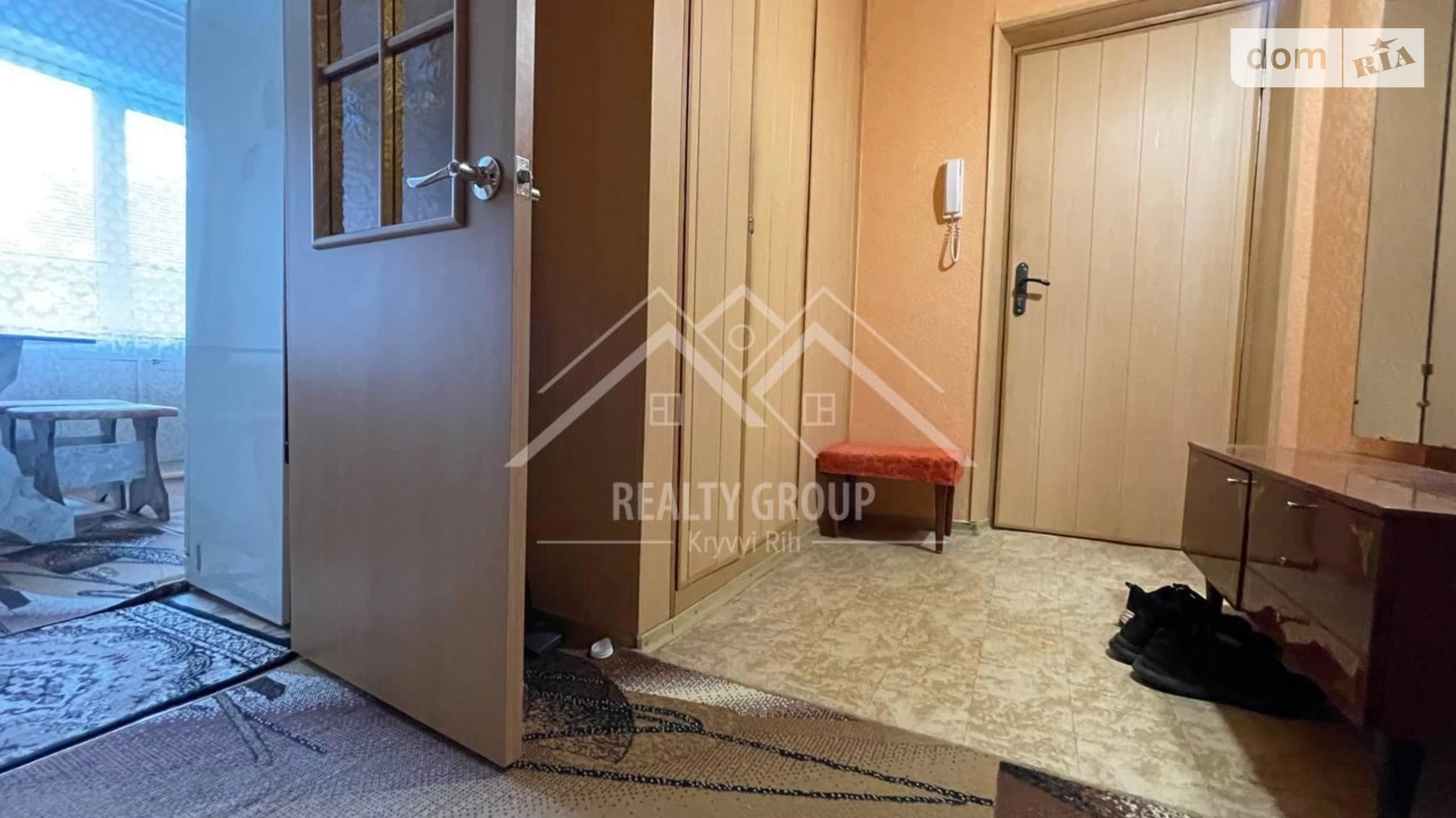 Продается 3-комнатная квартира 61.1 кв. м в Кривом Роге, ул. Андрея Божко(Доватора Генерала), 15 - фото 4