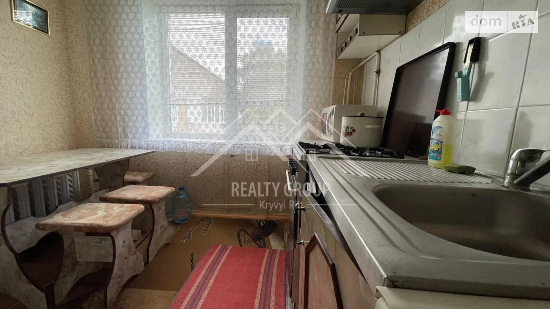 Продается 3-комнатная квартира 61.1 кв. м в Кривом Роге, ул. Андрея Божко(Доватора Генерала), 15 - фото 3