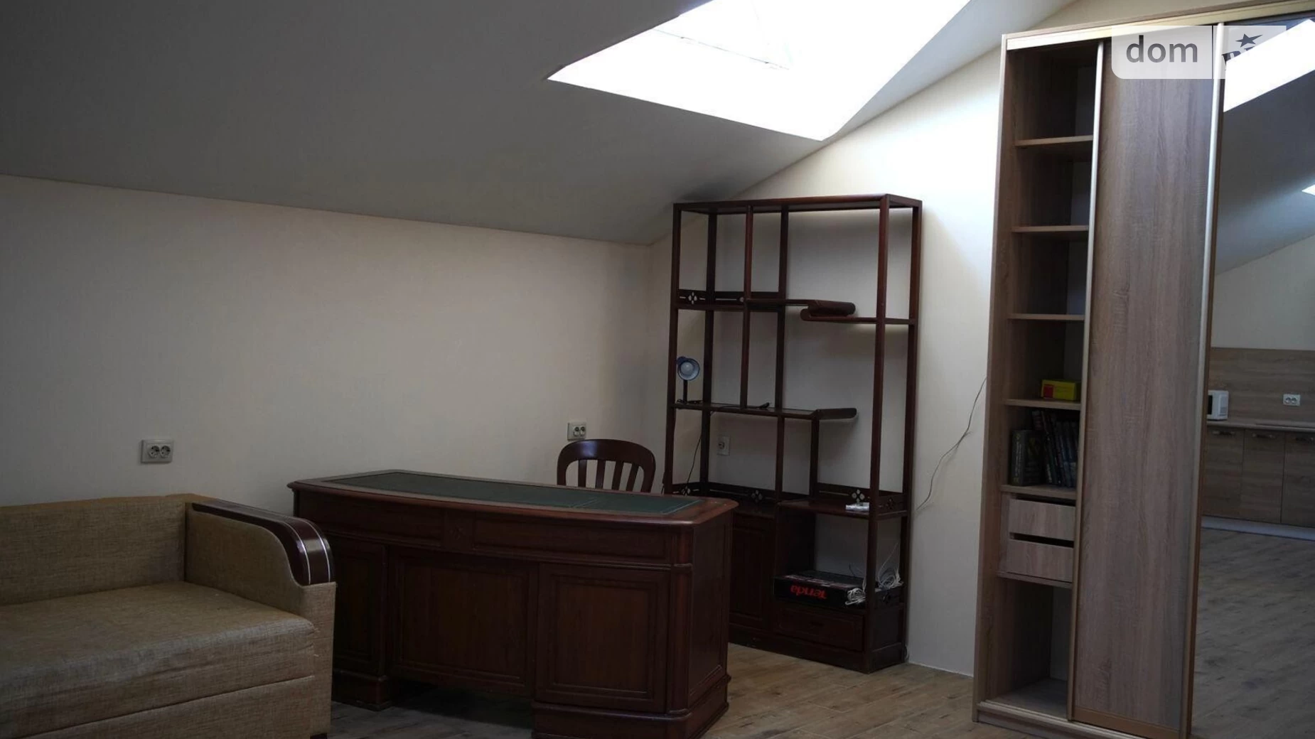 Продається 1-кімнатна квартира 40 кв. м у Києві, вул. Степана Рудницького(Академіка Вільямса) - фото 2