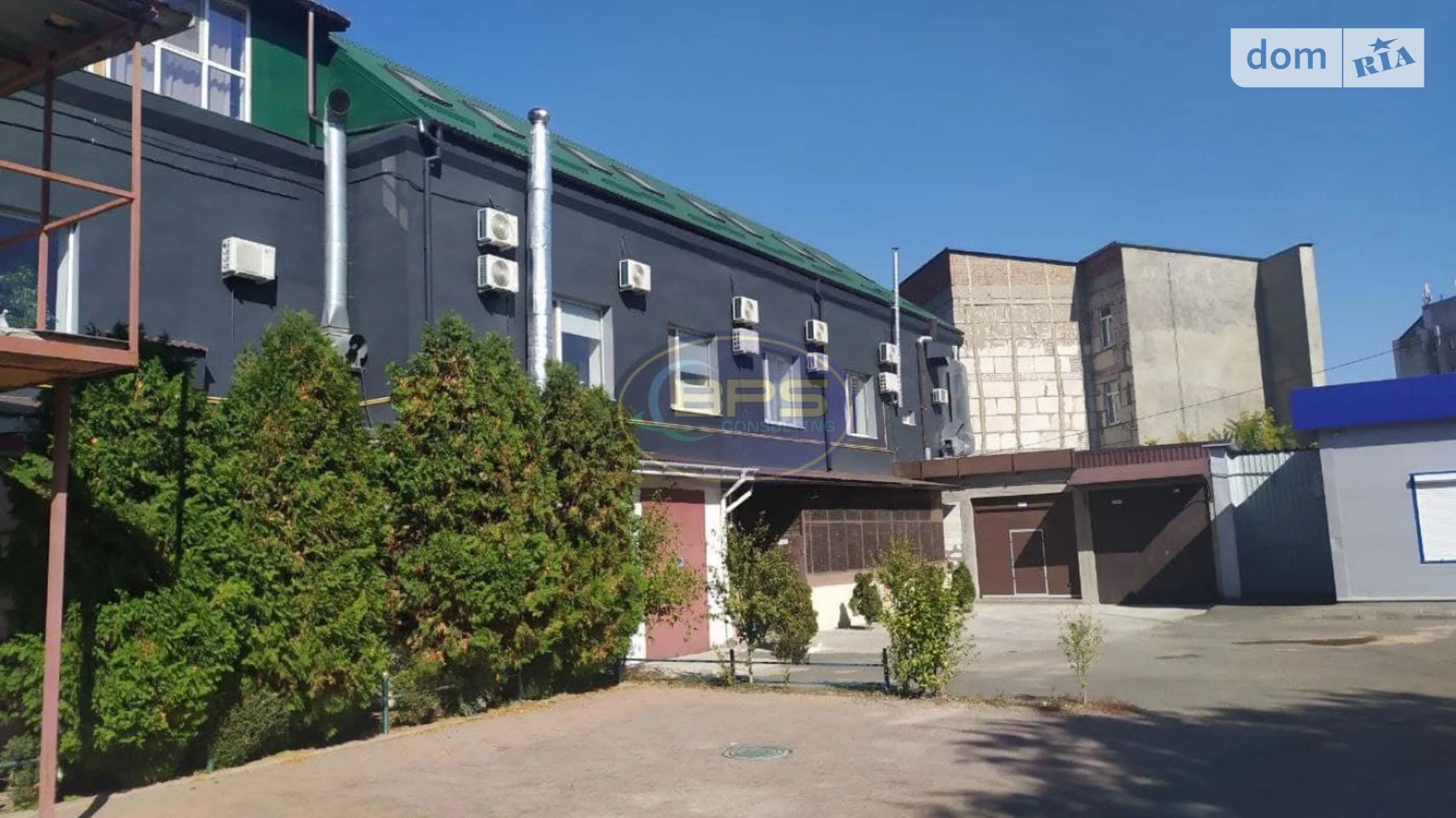 Продается офис 853 кв. м в бизнес-центре, цена: 520000 $ - фото 3