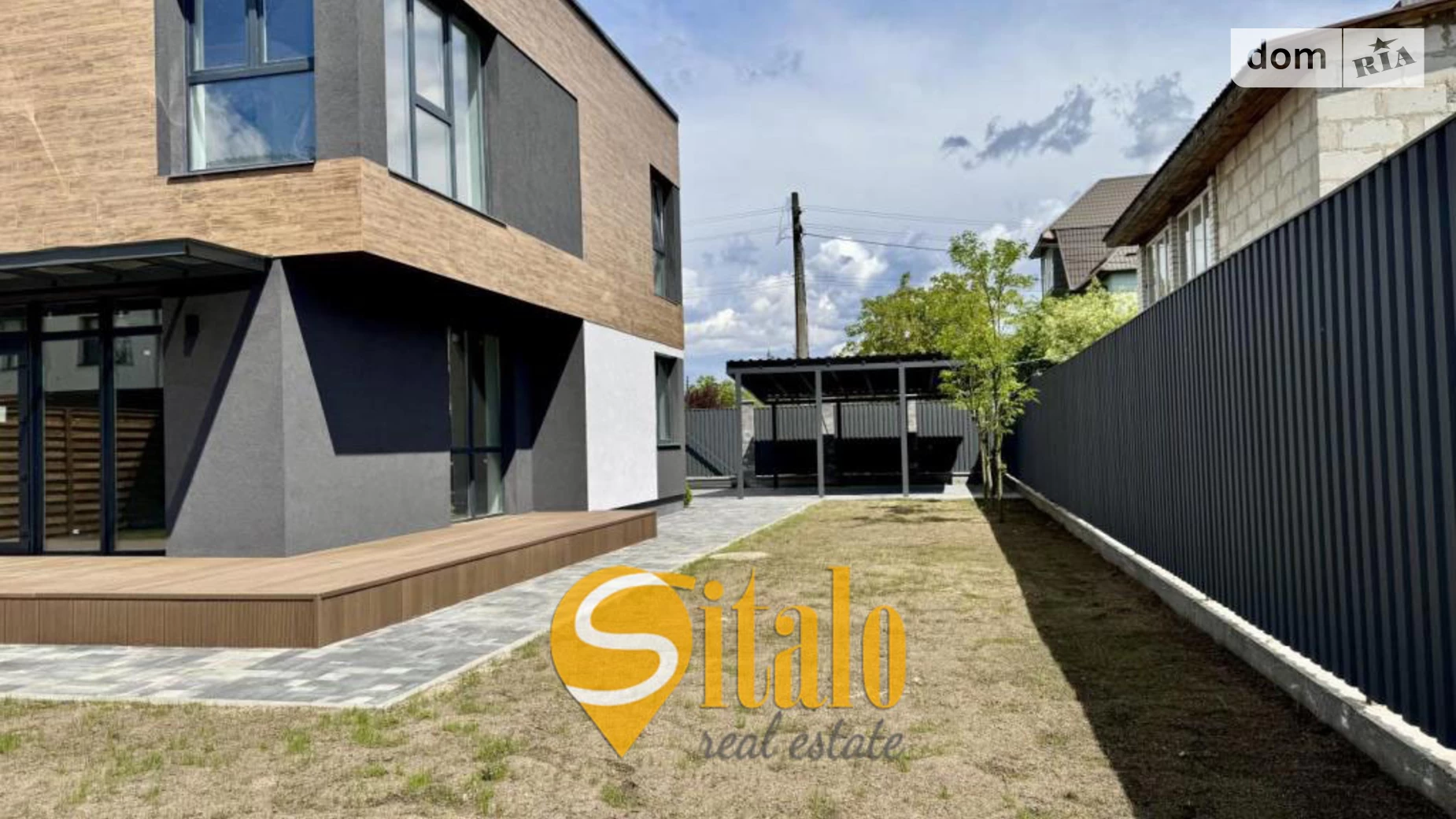 Продається будинок 2 поверховий 180 кв. м з ділянкою, цена: 180000 $ - фото 5