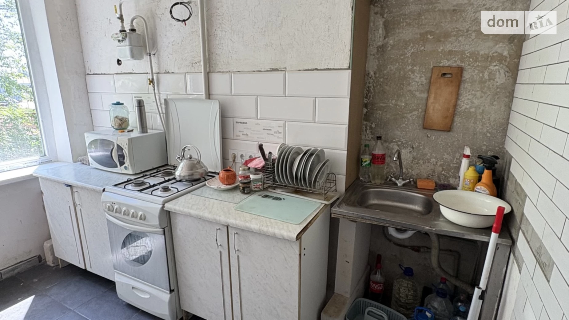 Продается 3-комнатная квартира 60 кв. м в Николаеве, ул. Новозаводская, 4 - фото 2