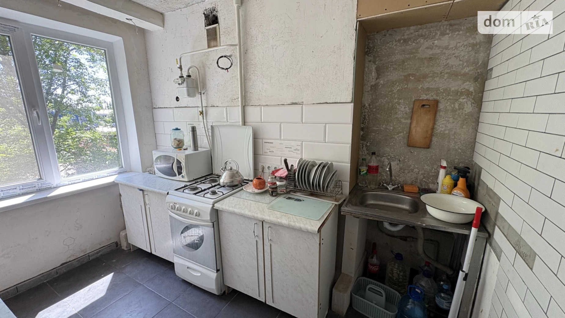 Продается 3-комнатная квартира 60 кв. м в Николаеве, ул. Новозаводская, 4 - фото 3