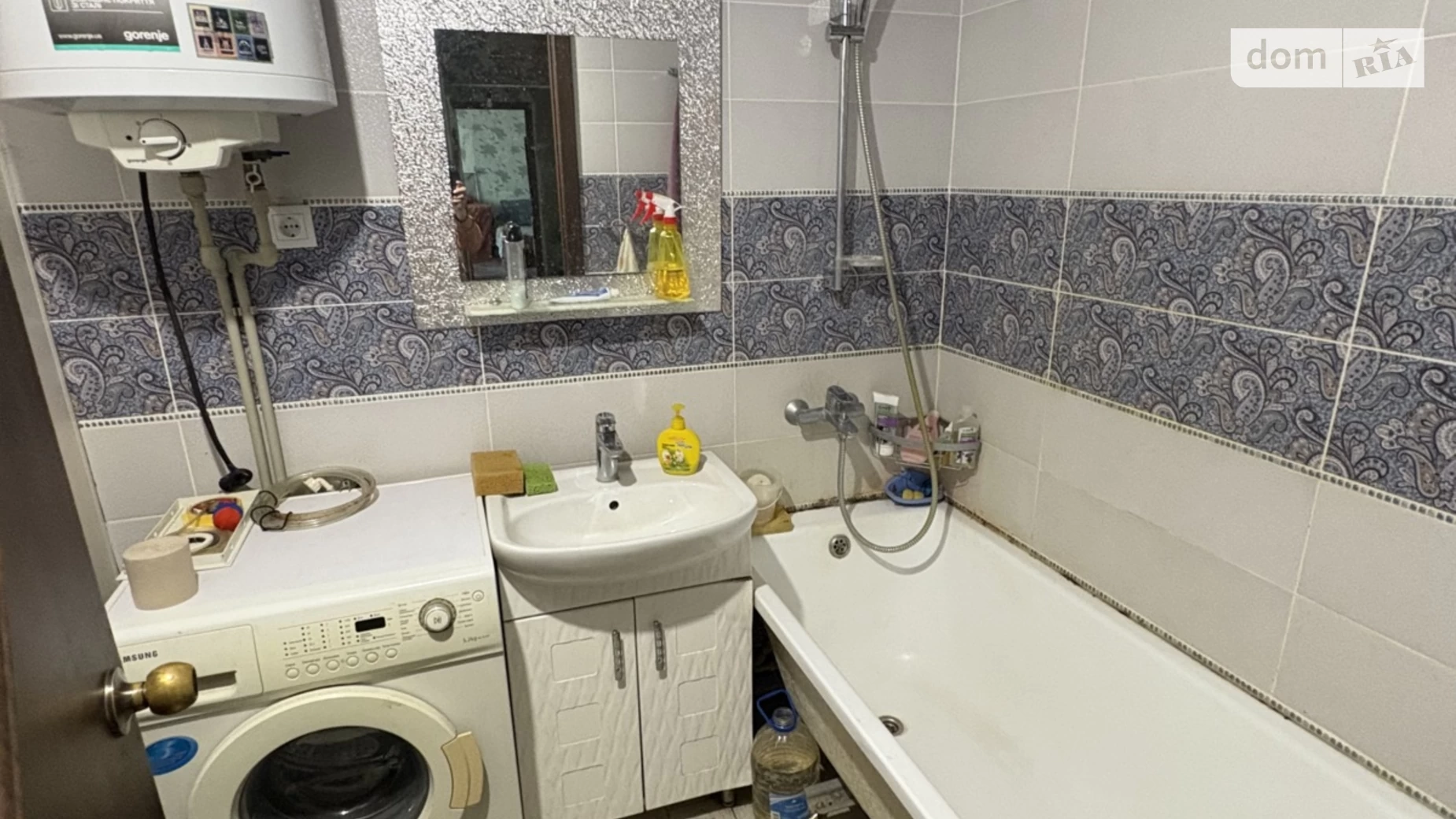 Продается 3-комнатная квартира 60 кв. м в Николаеве, ул. Новозаводская, 4 - фото 5
