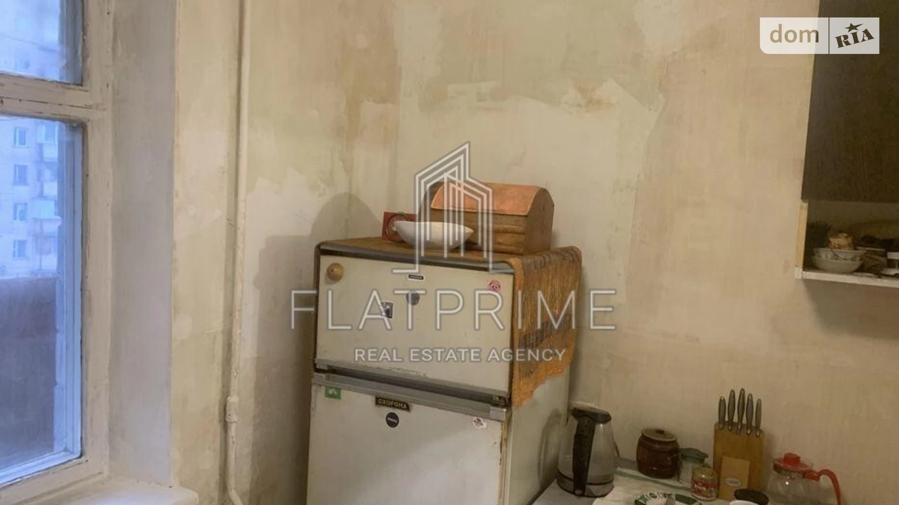 Продається 1-кімнатна квартира 30 кв. м у Києві, бул. Вацлава Гавела, 21Б - фото 2