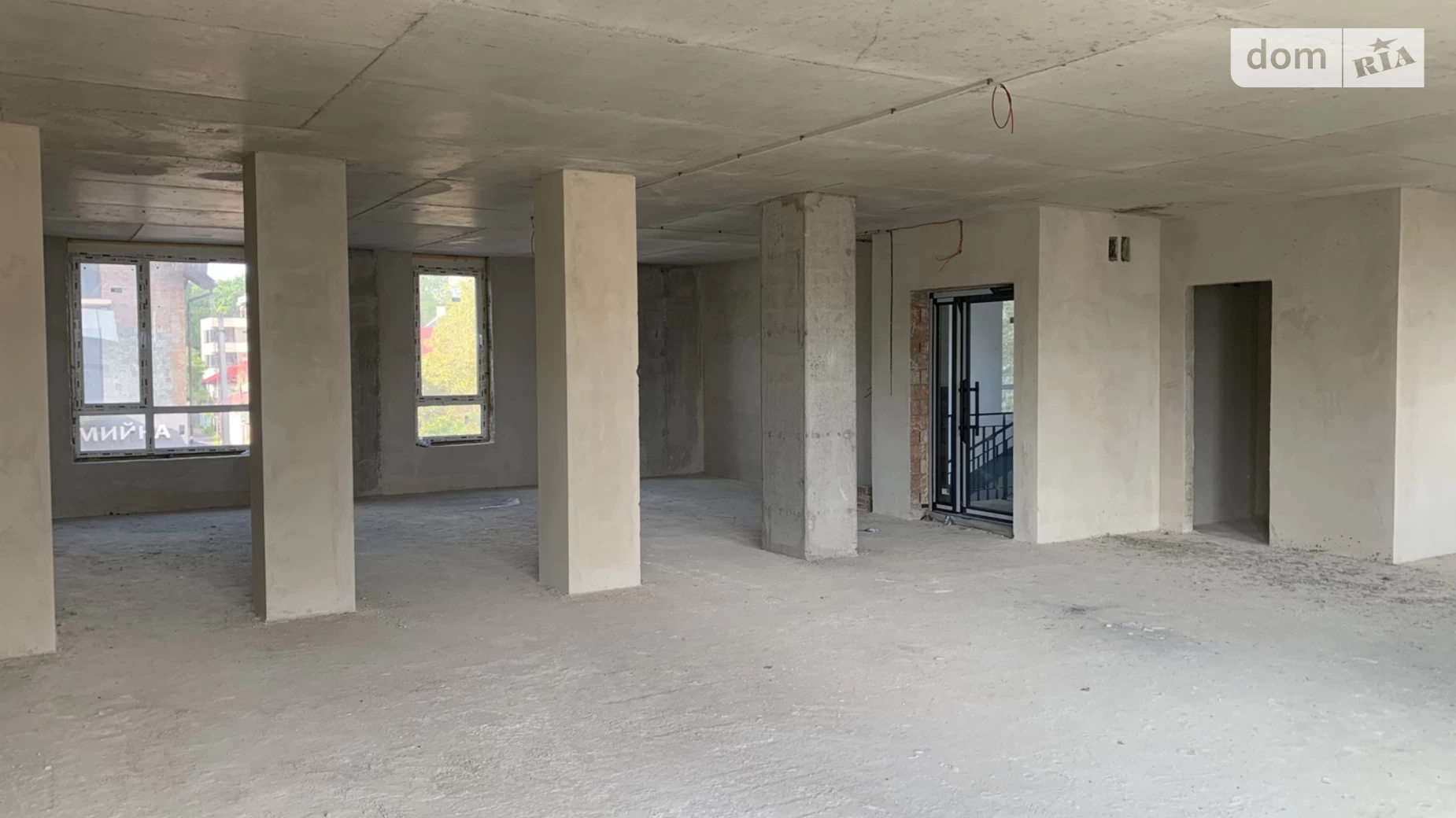 Здається в оренду офіс 112 кв. м в бізнес-центрі, цена: 1120 $ - фото 5
