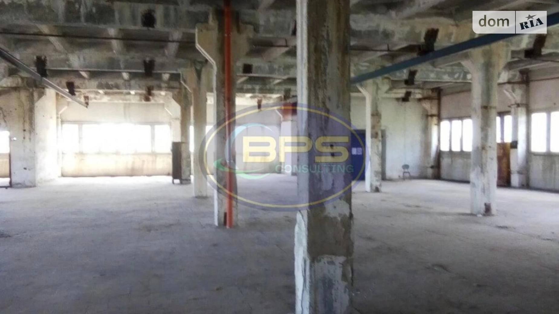 Продается объект сферы услуг 3119 кв. м в 3-этажном здании, цена: 500000 $ - фото 3