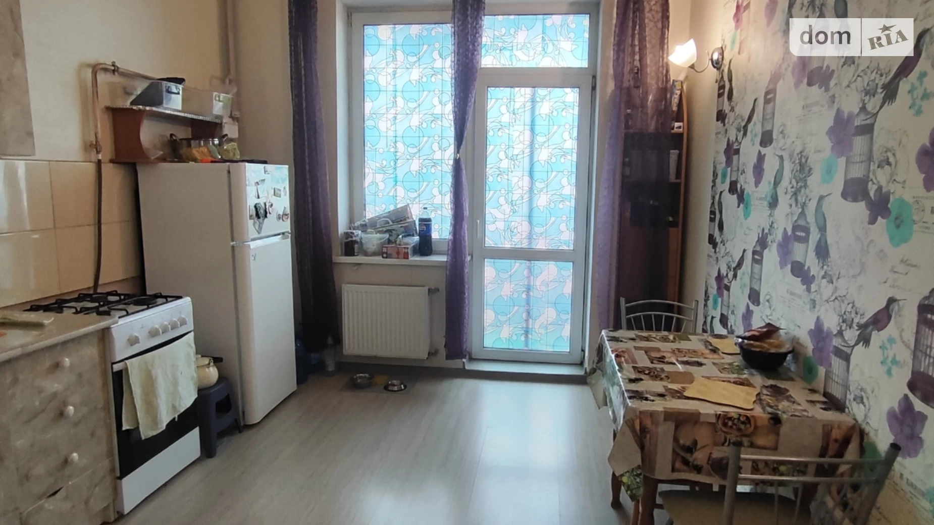 Продається 2-кімнатна квартира 76 кв. м у Одесі, вул. Олексія Вадатурського(Маршала Малиновського), 53А - фото 2