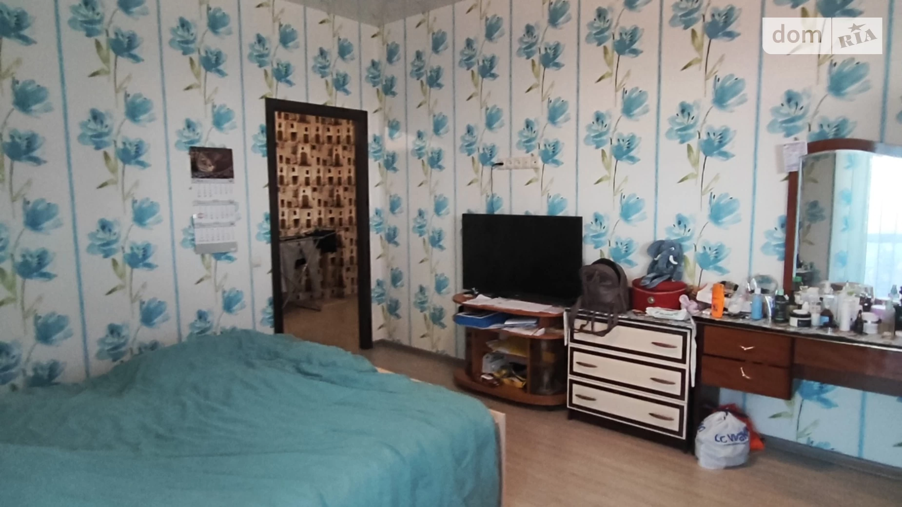 Продається 2-кімнатна квартира 76 кв. м у Одесі, вул. Олексія Вадатурського(Маршала Малиновського), 53А - фото 5