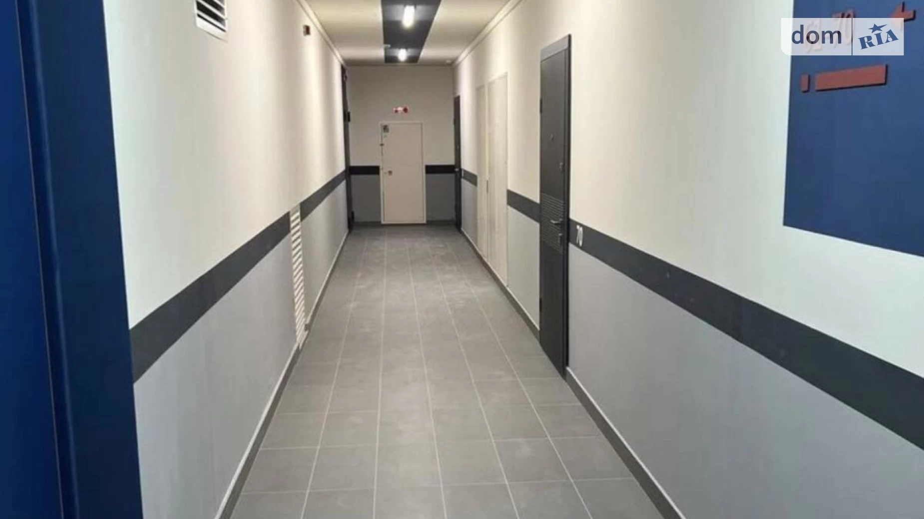 Продається 1-кімнатна квартира 47.6 кв. м у Києві, вул. Причальна, 12 - фото 4