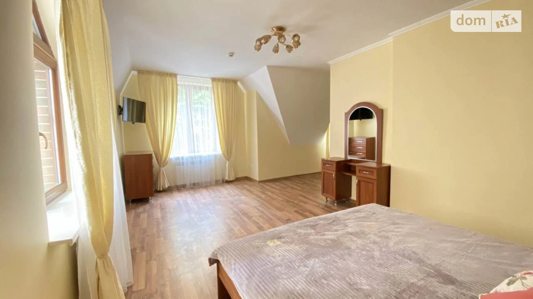 Сдается в аренду дом на 3 этажа 98 кв. м с участком, цена: 800 $ - фото 2