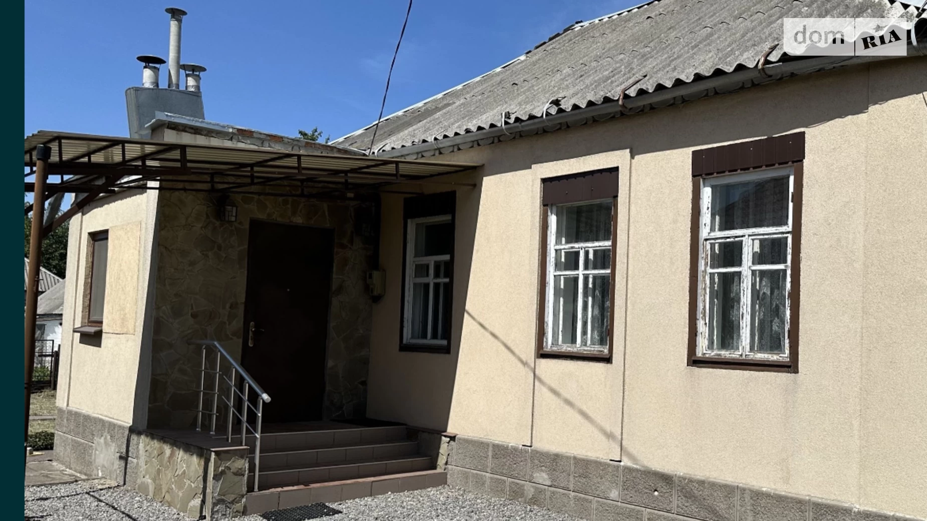 Продается одноэтажный дом 60 кв. м с камином, цена: 53000 $ - фото 2