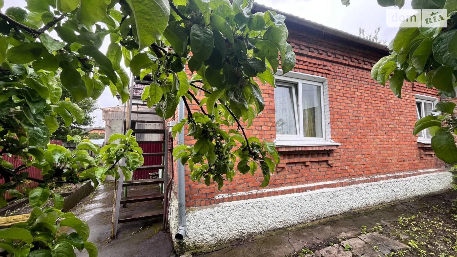 Продається одноповерховий будинок 113 кв. м з терасою, цена: 100000 $ - фото 5
