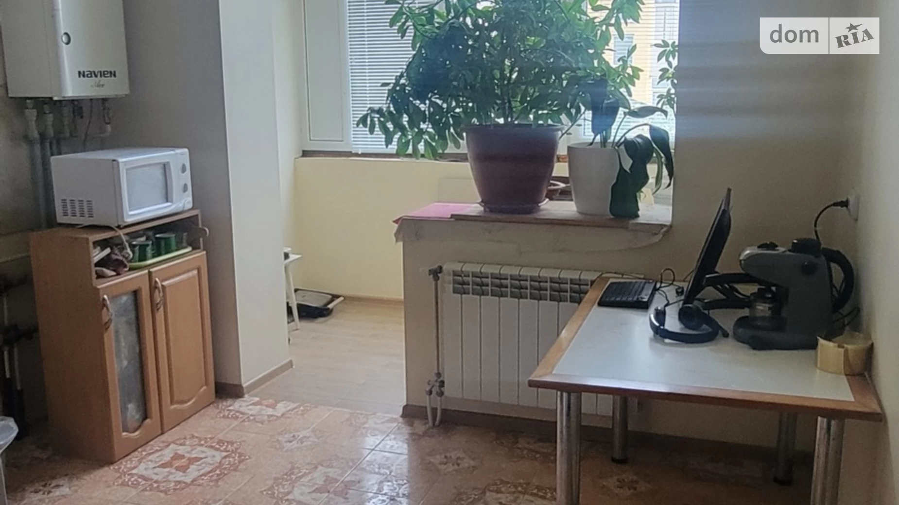 Продається 2-кімнатна квартира 68.2 кв. м у Минаї, вул. Августина Волошина, 3Б - фото 3