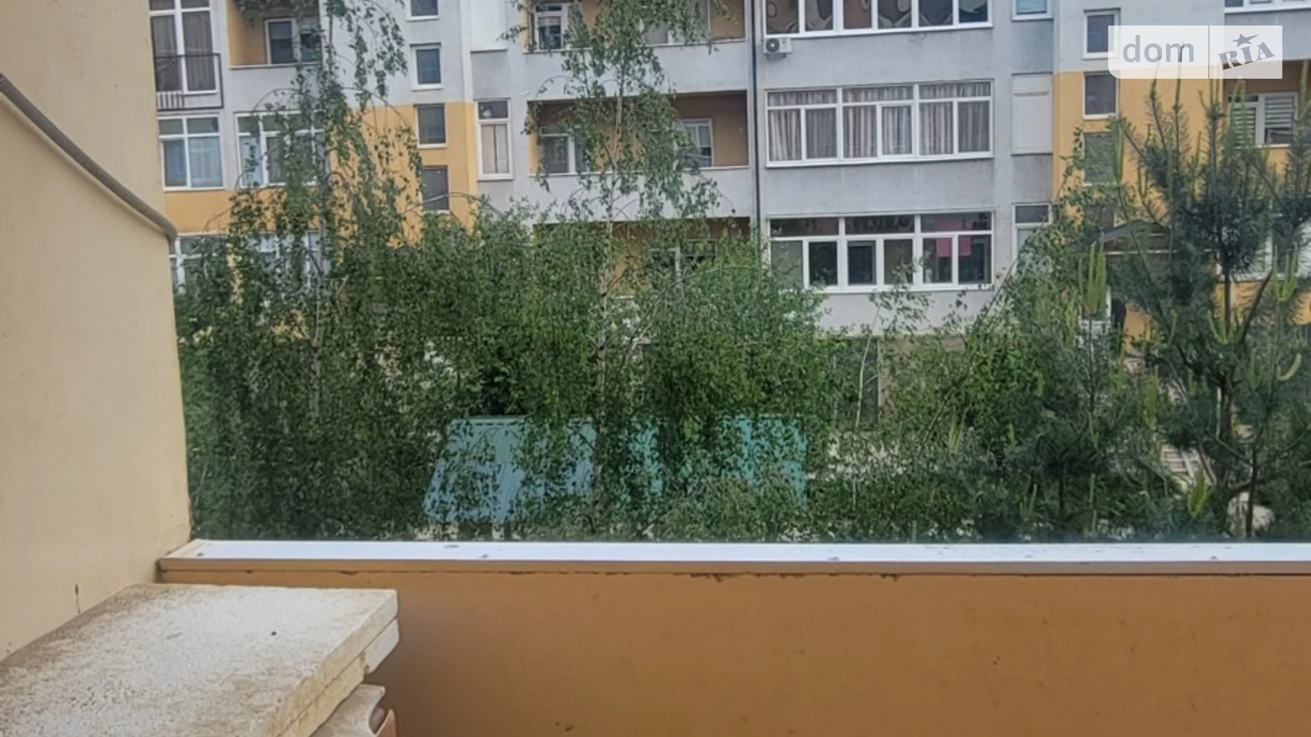 Продается 2-комнатная квартира 68.2 кв. м в Минае, ул. Августина Волошина, 3Б - фото 5