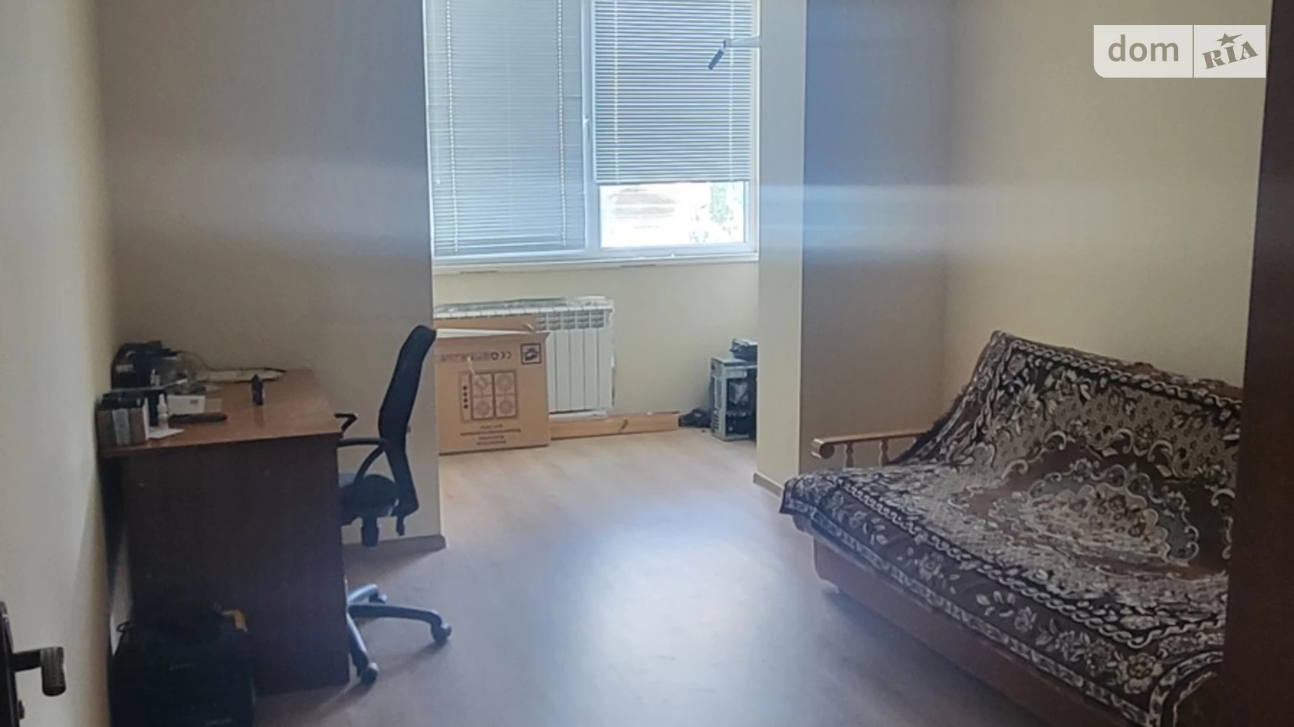 Продается 2-комнатная квартира 68.2 кв. м в Минае, ул. Августина Волошина, 3Б - фото 3