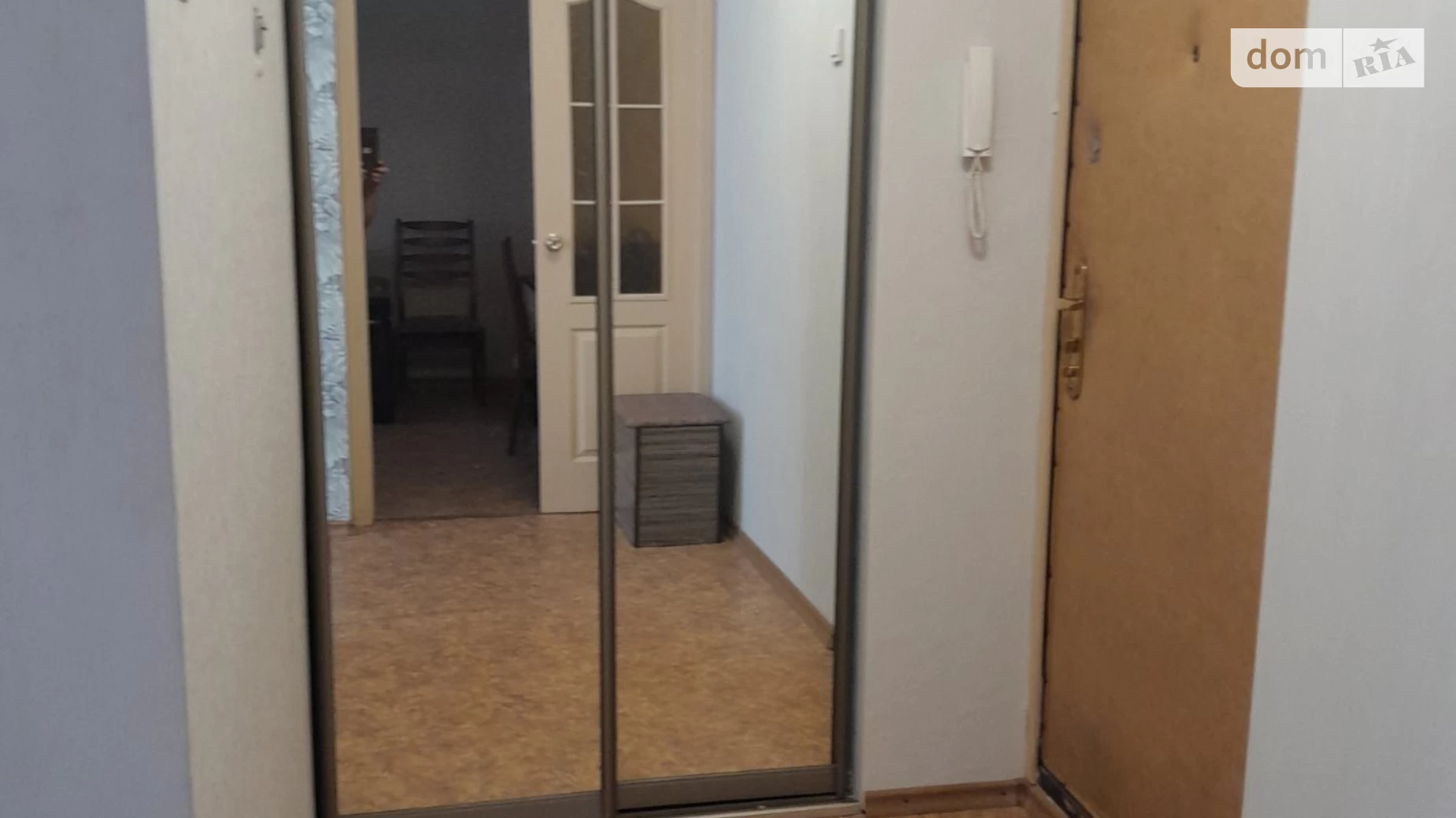 Сдается в аренду 1-комнатная квартира 31 кв. м в Харькове - фото 4