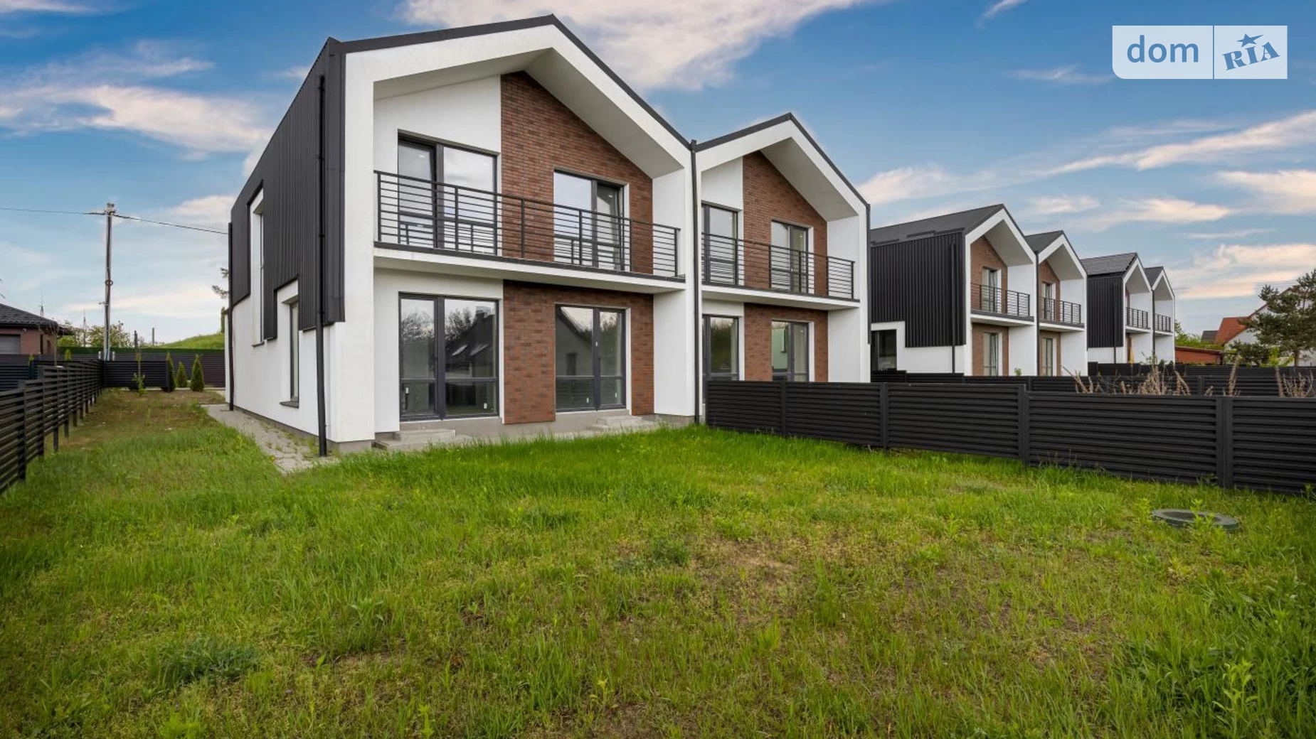 Продается дом на 2 этажа 137.4 кв. м с садом, цена: 110000 $ - фото 3