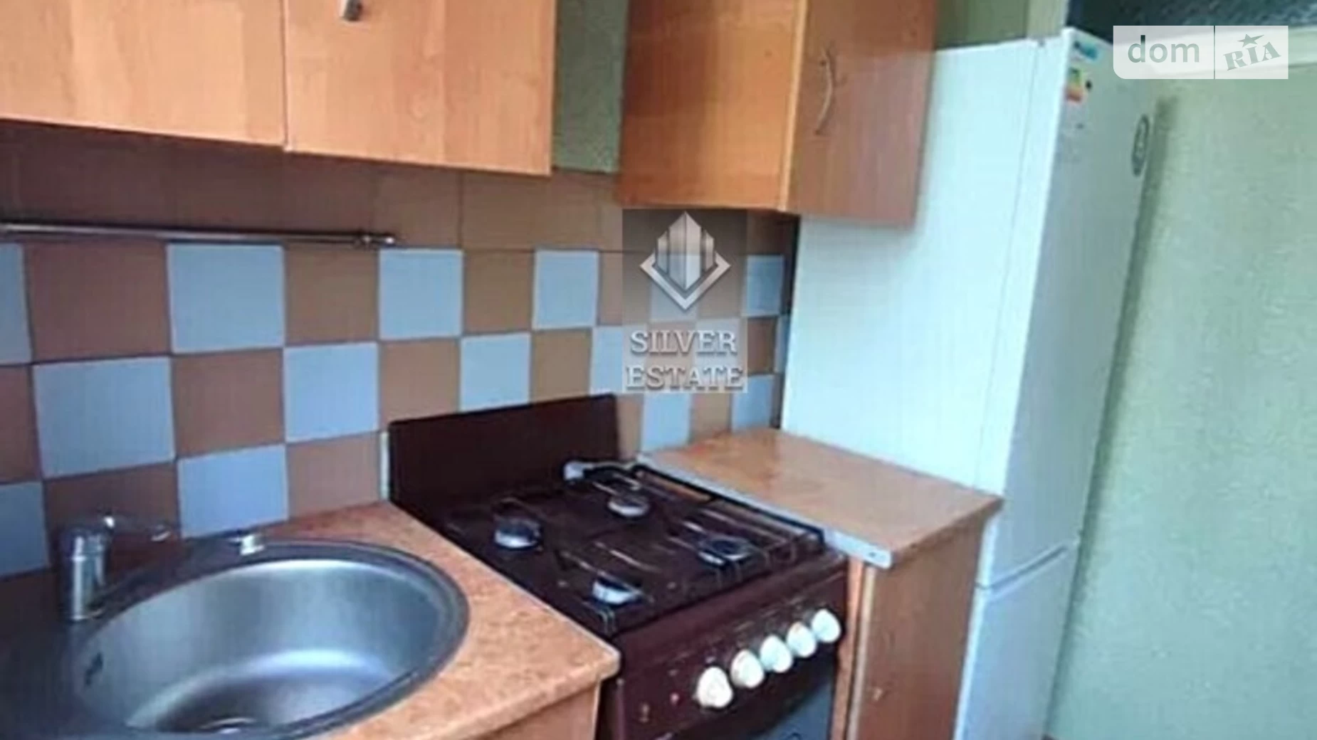 1-кімнатна квартира 31.35 кв. м у Запоріжжі, цена: 14000 $ - фото 4