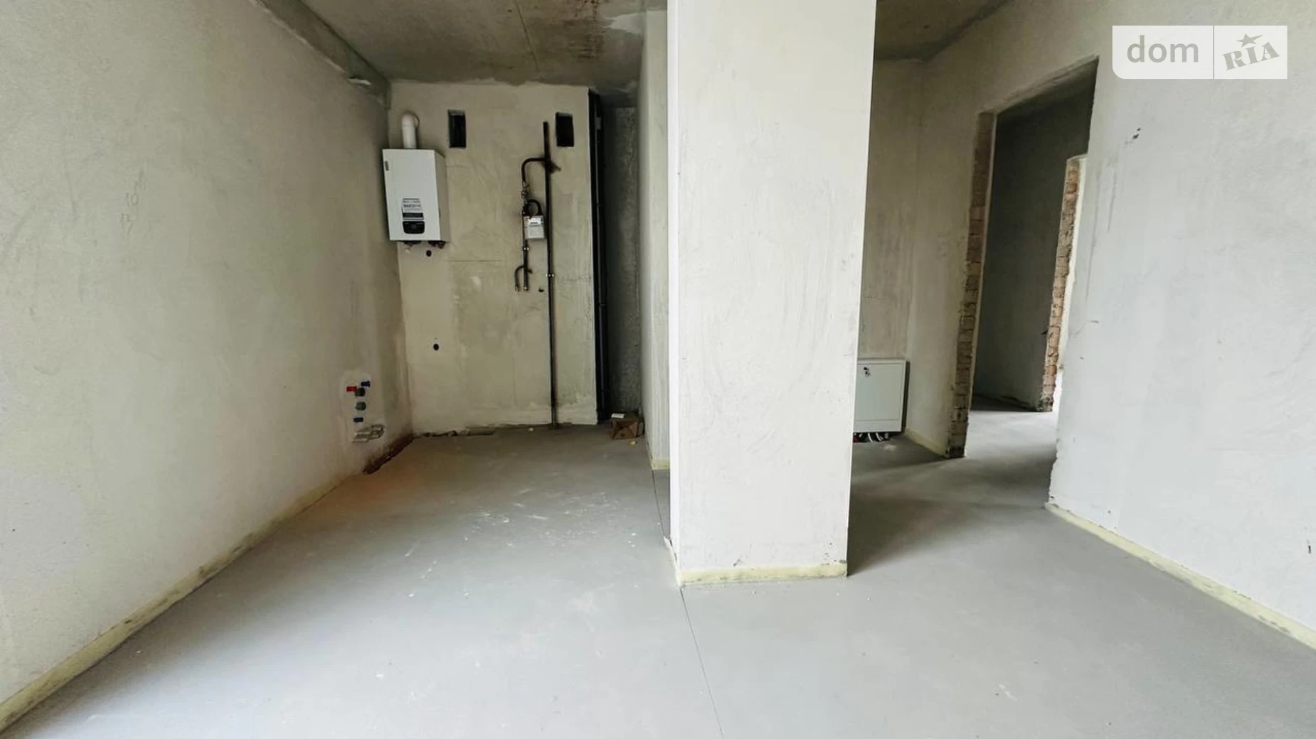 Продается 3-комнатная квартира 89 кв. м в Ивано-Франковске, ул. Славы Стецько - фото 2
