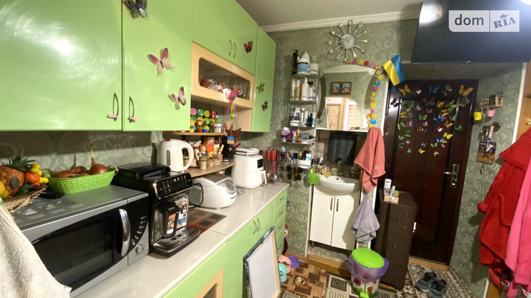 Продається кімната 17.4 кв. м у Хмельницькому, цена: 16500 $ - фото 2