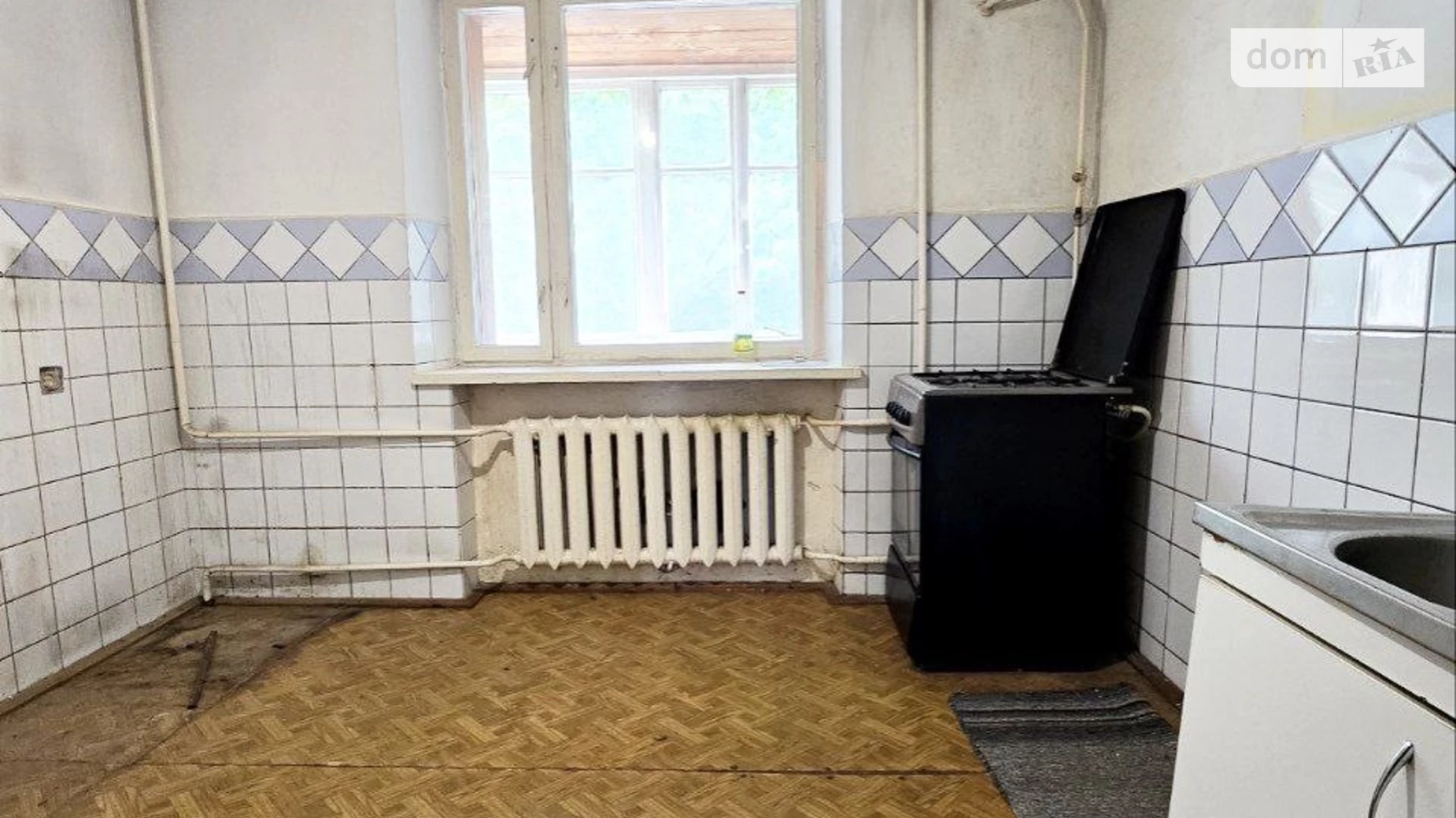 Продается 2-комнатная квартира 60 кв. м в Черновцах, ул. Сергея Скальда(Комарова Владимира) - фото 5