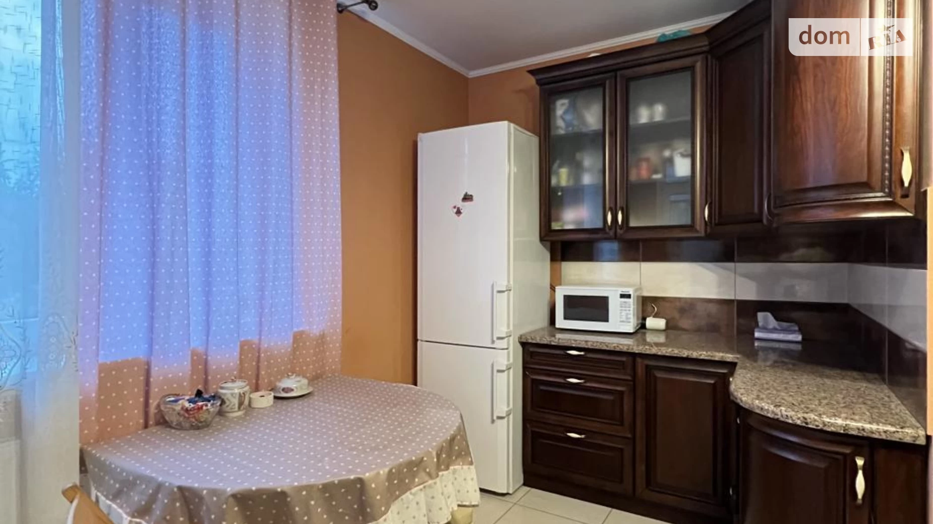 Продается 3-комнатная квартира 75.8 кв. м в Винниках, ул. Ивасюка - фото 4