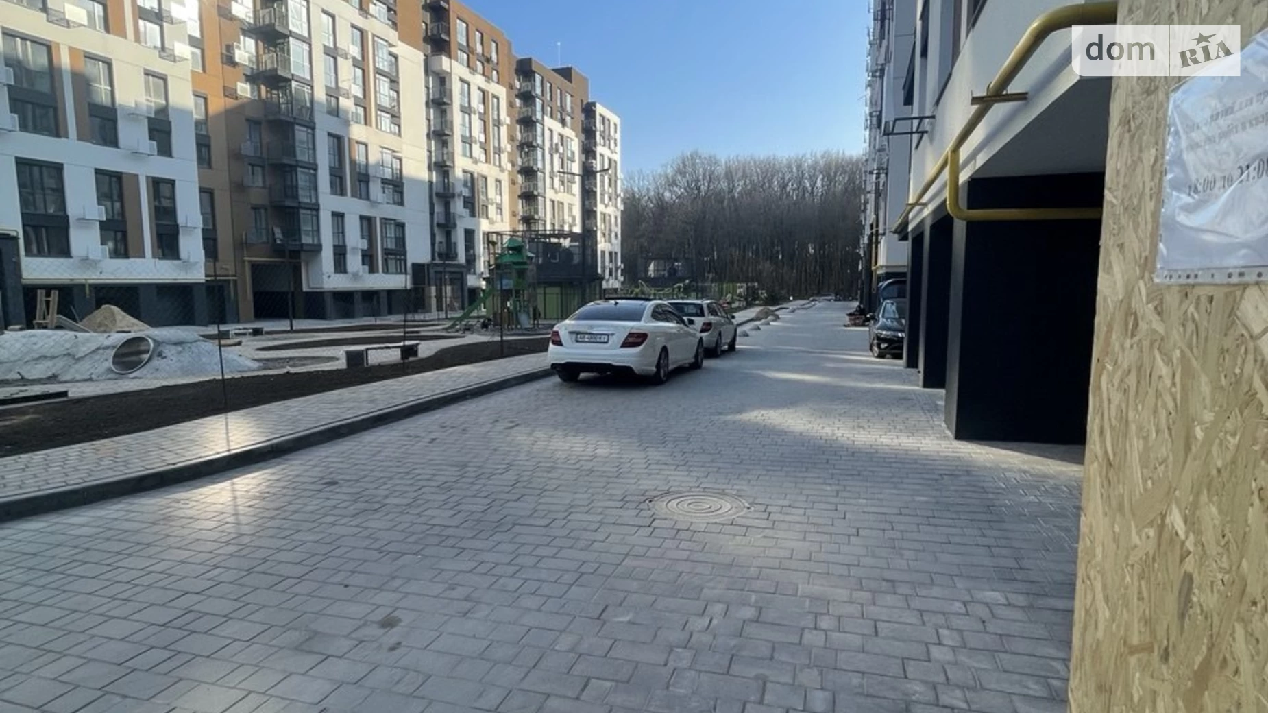 Продается 2-комнатная квартира 70 кв. м в Виннице, ул. Праведников мира(Максимовича), 21 - фото 5