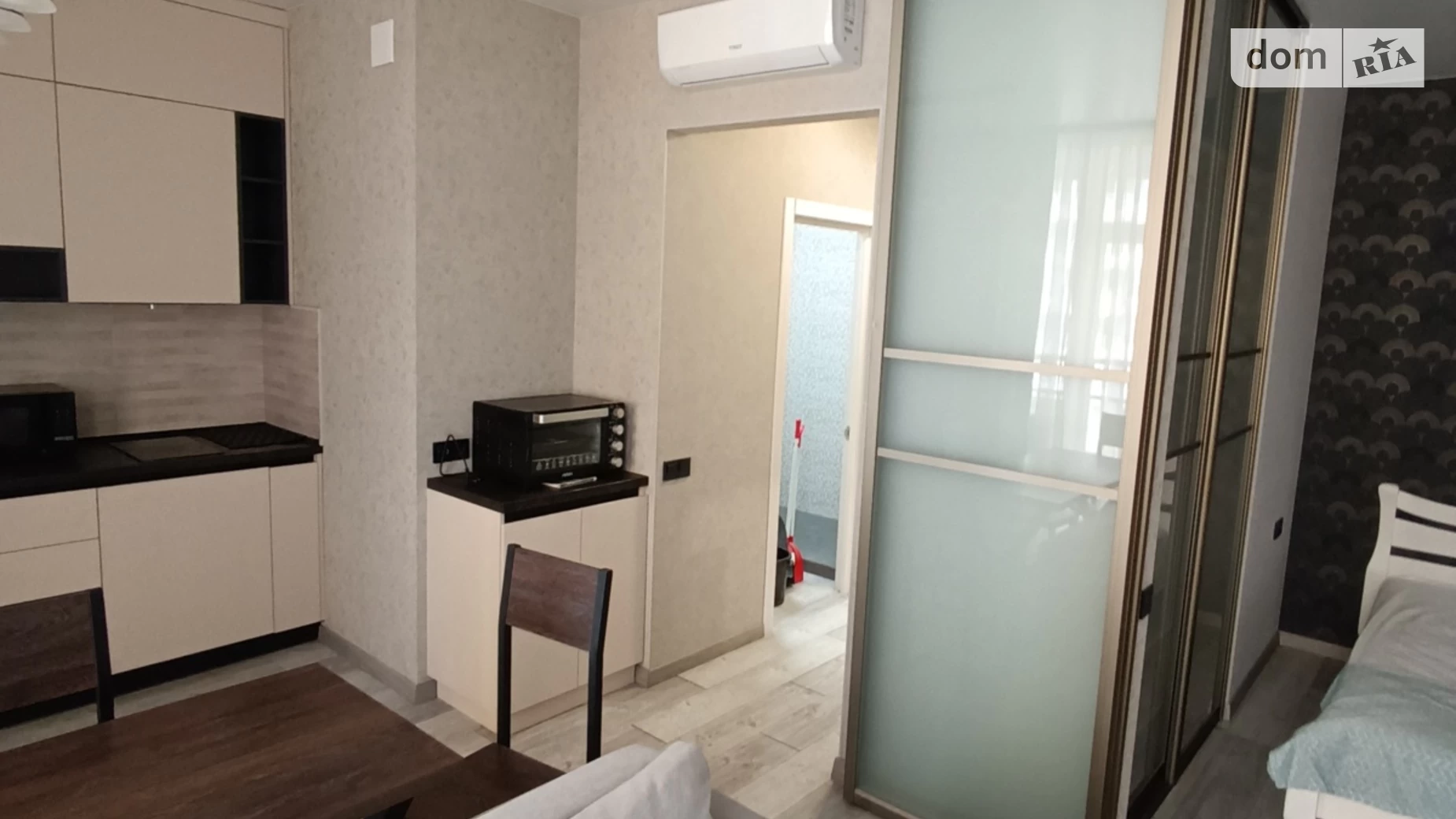 Продається 1-кімнатна квартира 37.7 кв. м у Одесі, вул. Михайлівська, 8 корпус 9 - фото 2
