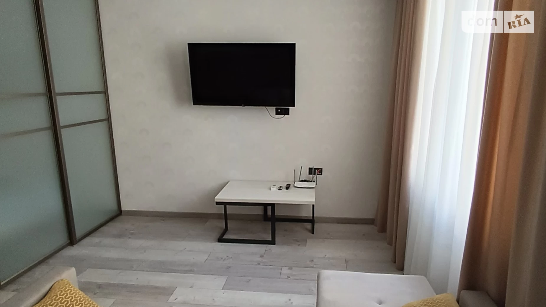 Продається 1-кімнатна квартира 37.7 кв. м у Одесі, вул. Михайлівська, 8 корпус 9 - фото 4