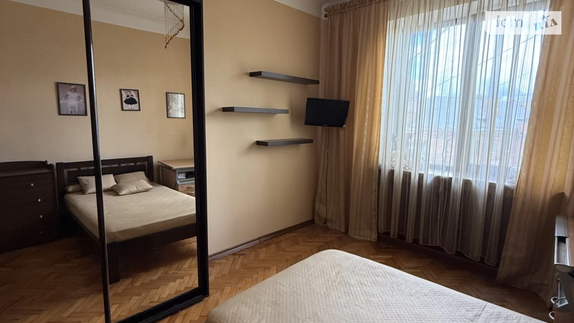 Продается 3-комнатная квартира 94 кв. м в Киеве, бул. Николая Михновского(Дружбы Народов), 13 - фото 3