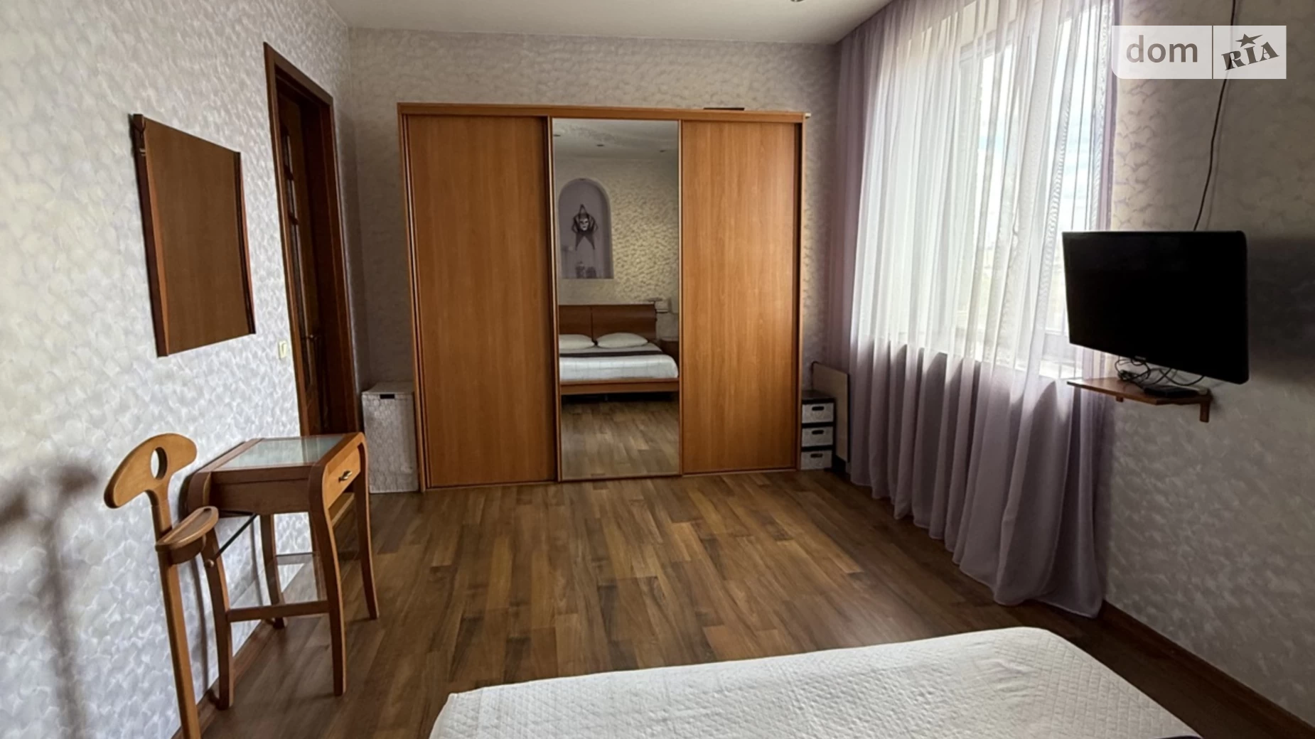 Продается 3-комнатная квартира 94 кв. м в Киеве, бул. Николая Михновского(Дружбы Народов), 13 - фото 5