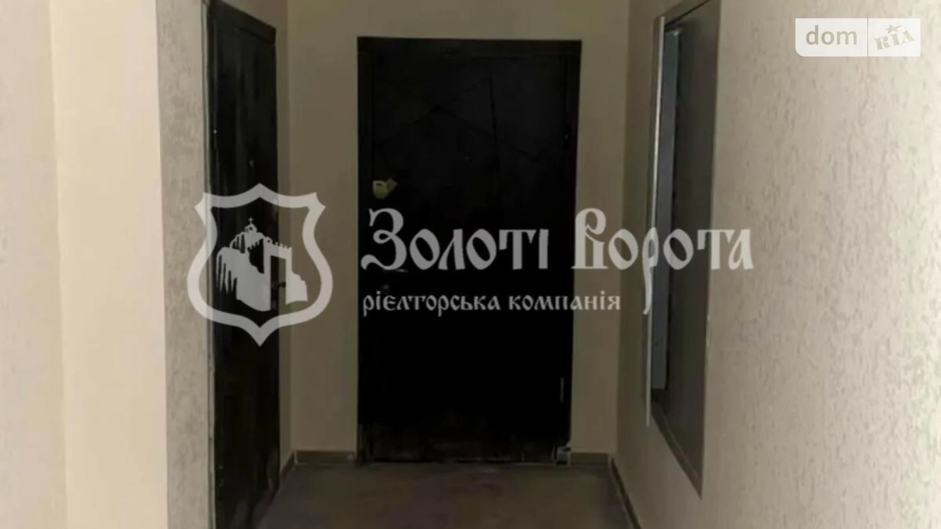 Продається 2-кімнатна квартира 62.4 кв. м у Києві, вул. Володимира Сосюри, 6Б - фото 3
