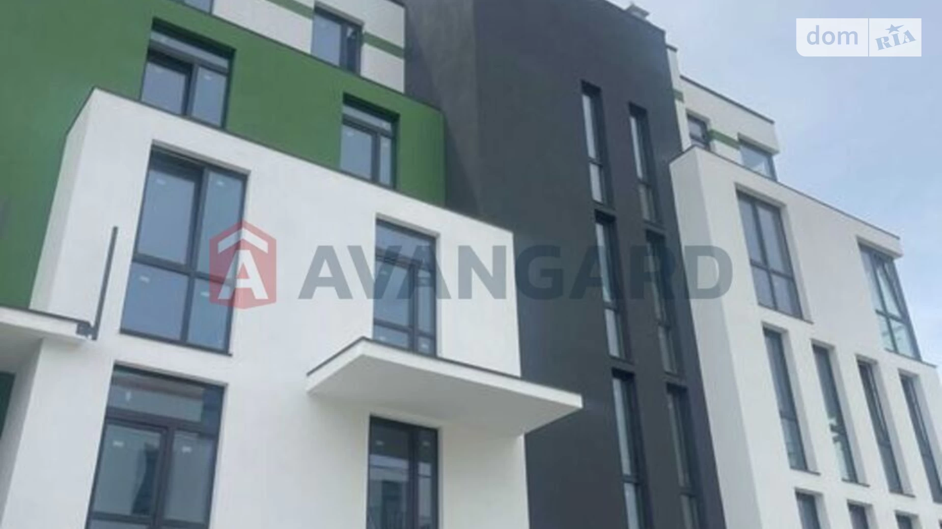 Продається 1-кімнатна квартира 41 кв. м у Львові, вул. Пилипа Орлика - фото 2