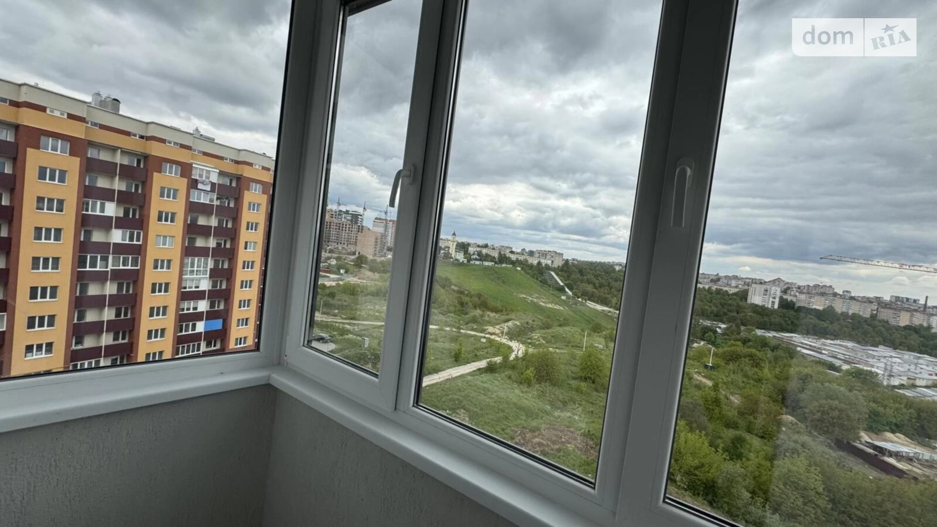 1-кімнатна квартира 40 кв. м у Тернополі, вул. Смакули, 7 - фото 5