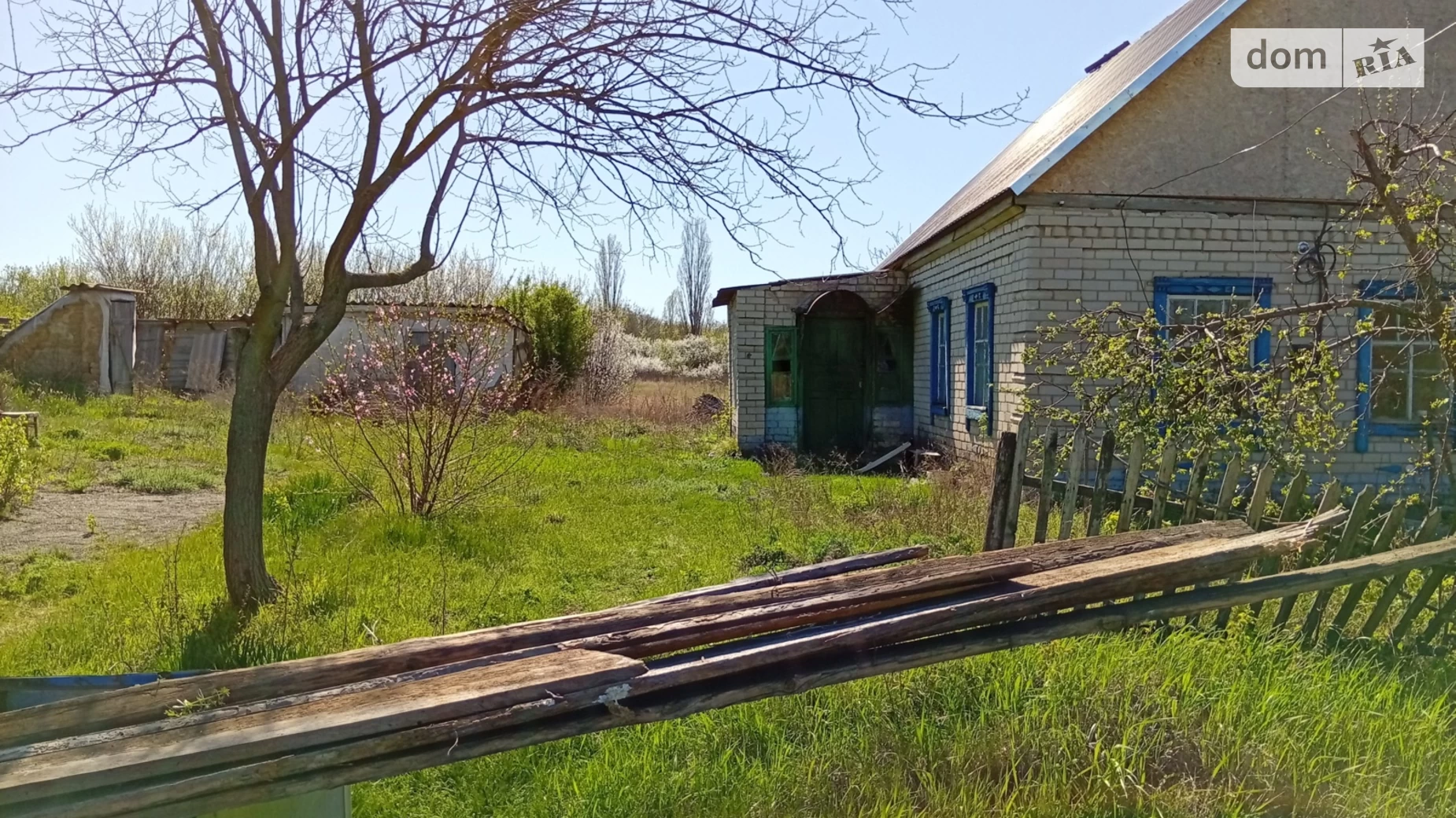 Продается одноэтажный дом 54.5 кв. м с садом, цена: 150000 грн - фото 3
