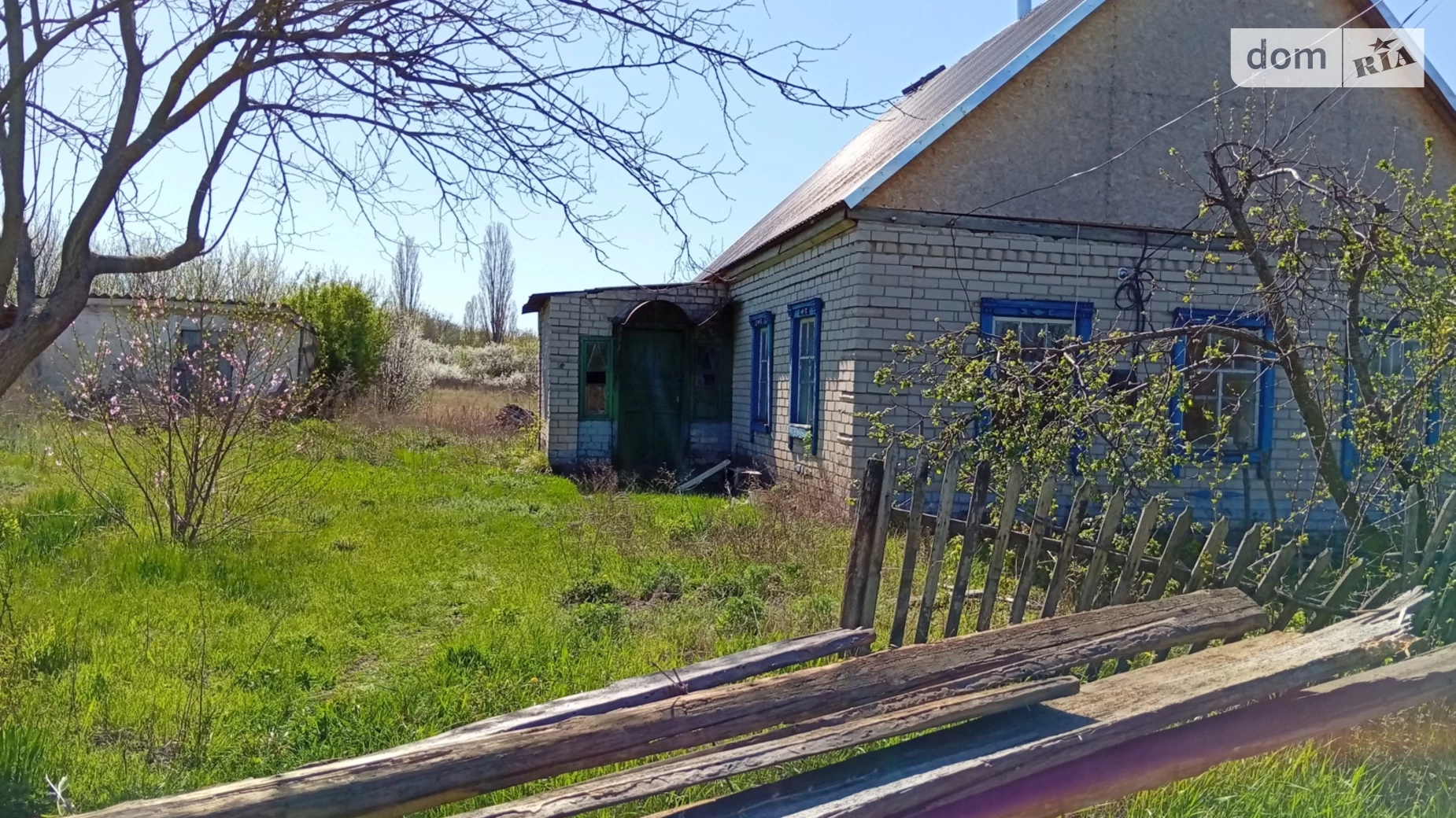 Продается одноэтажный дом 54.5 кв. м с садом, цена: 150000 грн - фото 5