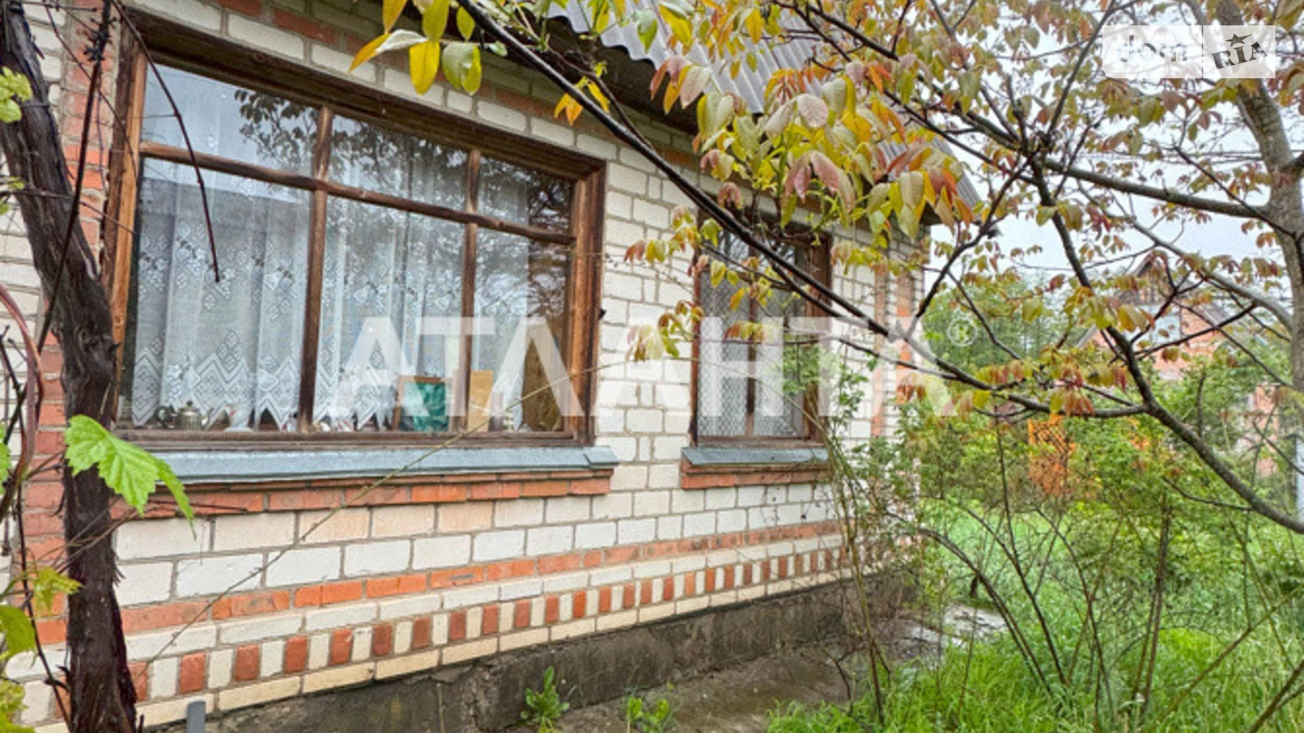 Продается дом на 2 этажа 40 кв. м с участком, цена: 21500 $ - фото 2