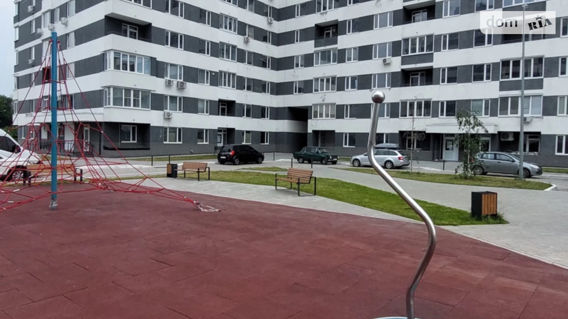Продається 3-кімнатна квартира 98 кв. м у Харкові, просп. Героїв Харкова(Московський), 162 - фото 4