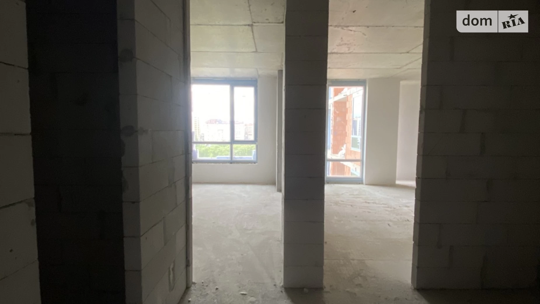 Продается 2-комнатная квартира 59 кв. м в Ивано-Франковске, ул. Героев Николаева(Сеченова), 129 - фото 4