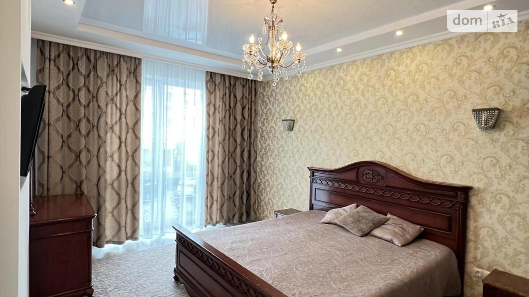 Продается 2-комнатная квартира 67.2 кв. м в Винниках, ул. Винная Гора, 8Д - фото 5